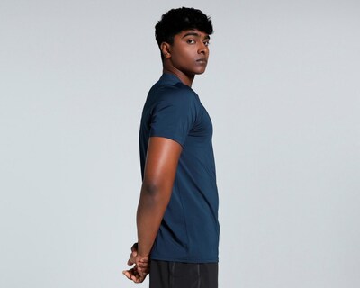 Foto 3 | Playera Puma Flex Cargo para Hombre
