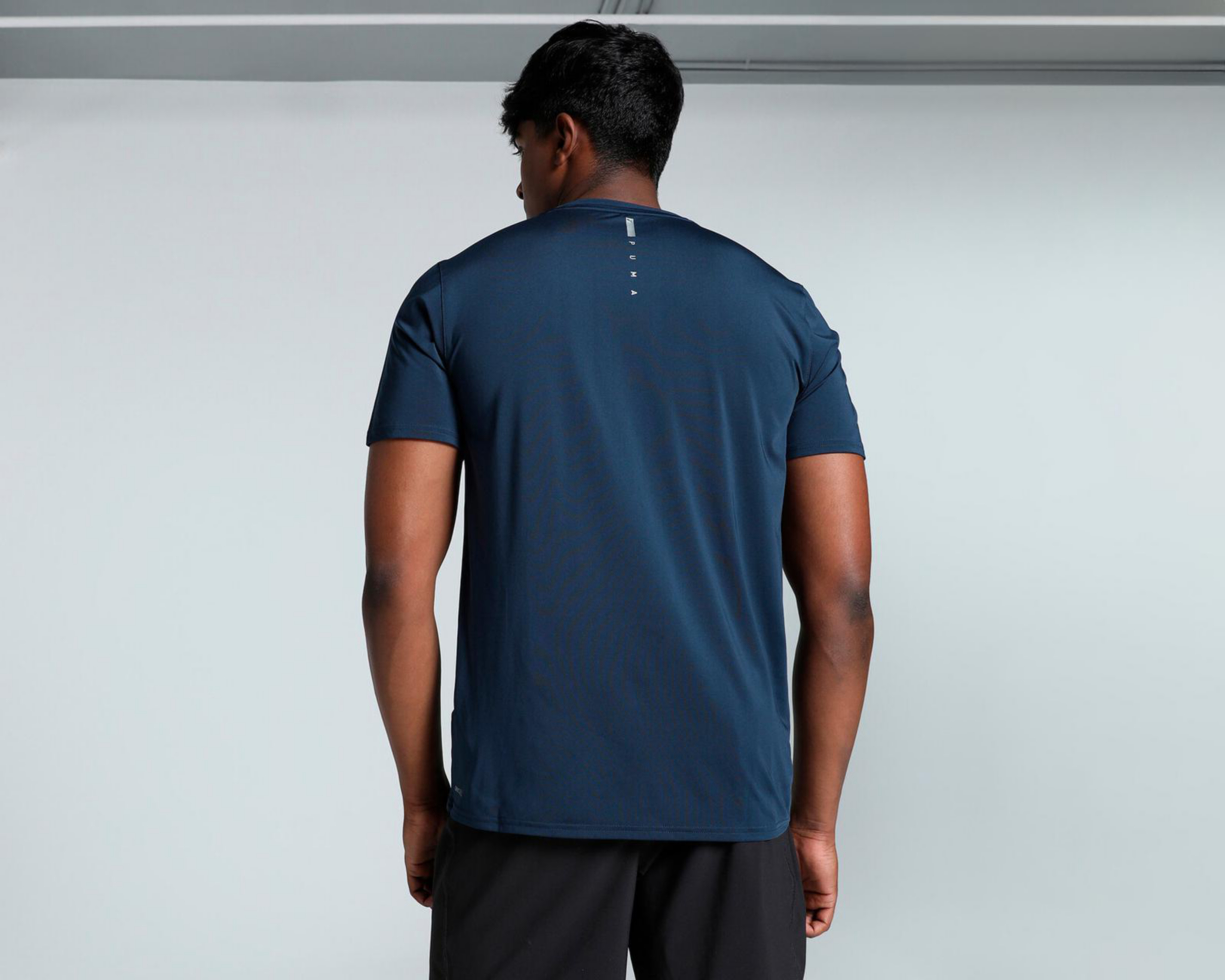 Foto 5 pulgar | Playera Puma Flex Cargo para Hombre