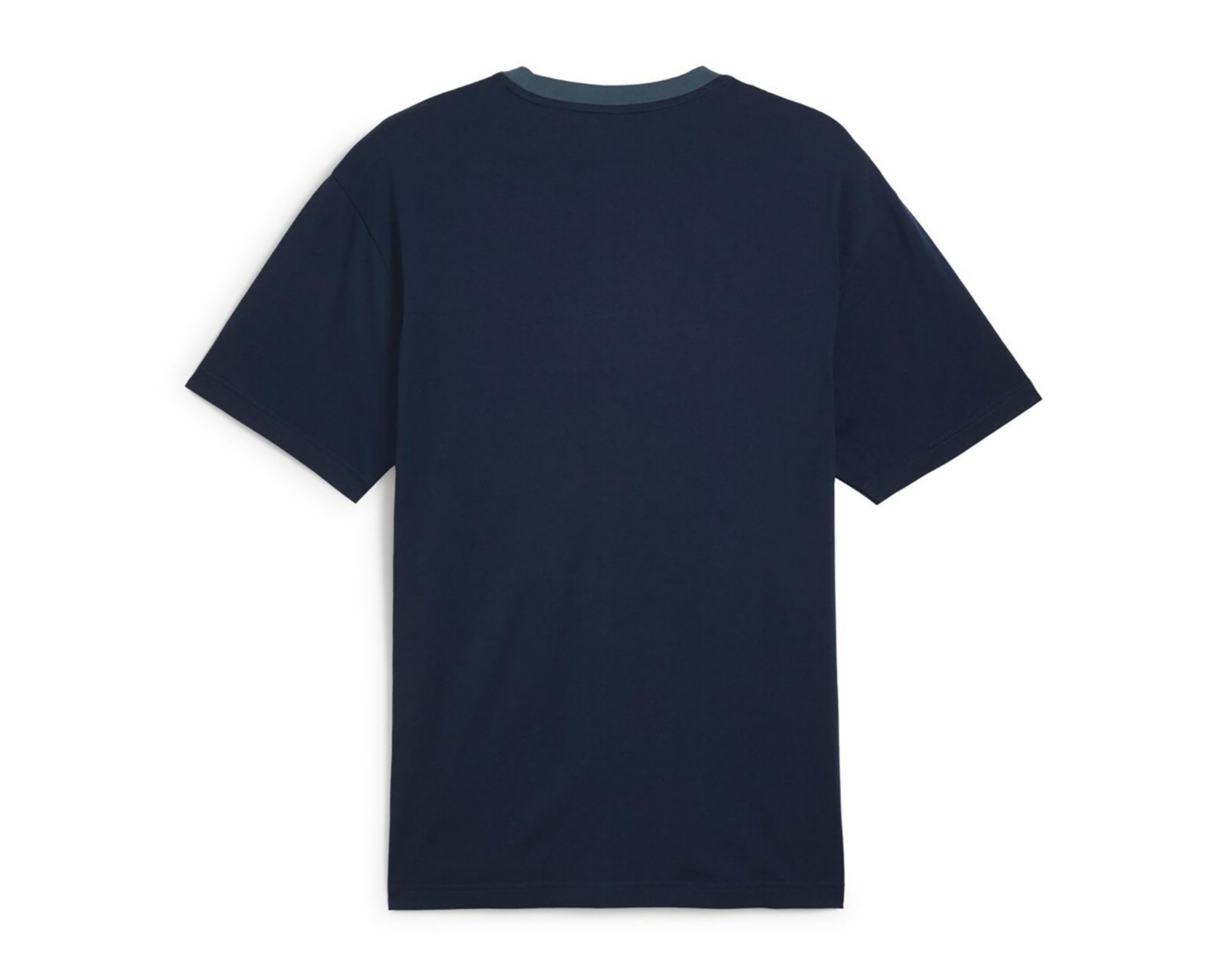 Foto 3 pulgar | Playera Puma POWER Colorblock para Hombre