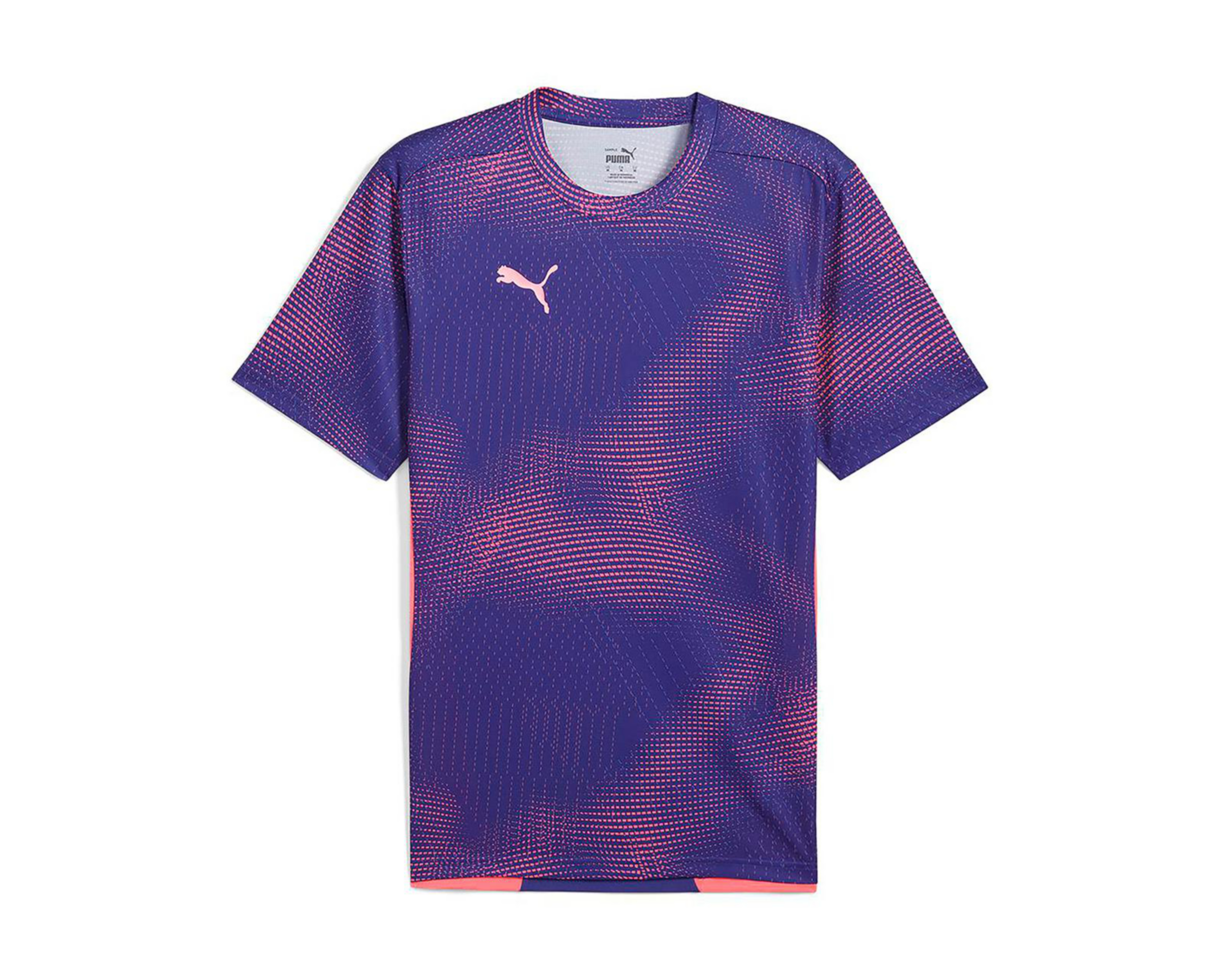 Playera Puma Drycell individualFINAL para Hombre $1,199