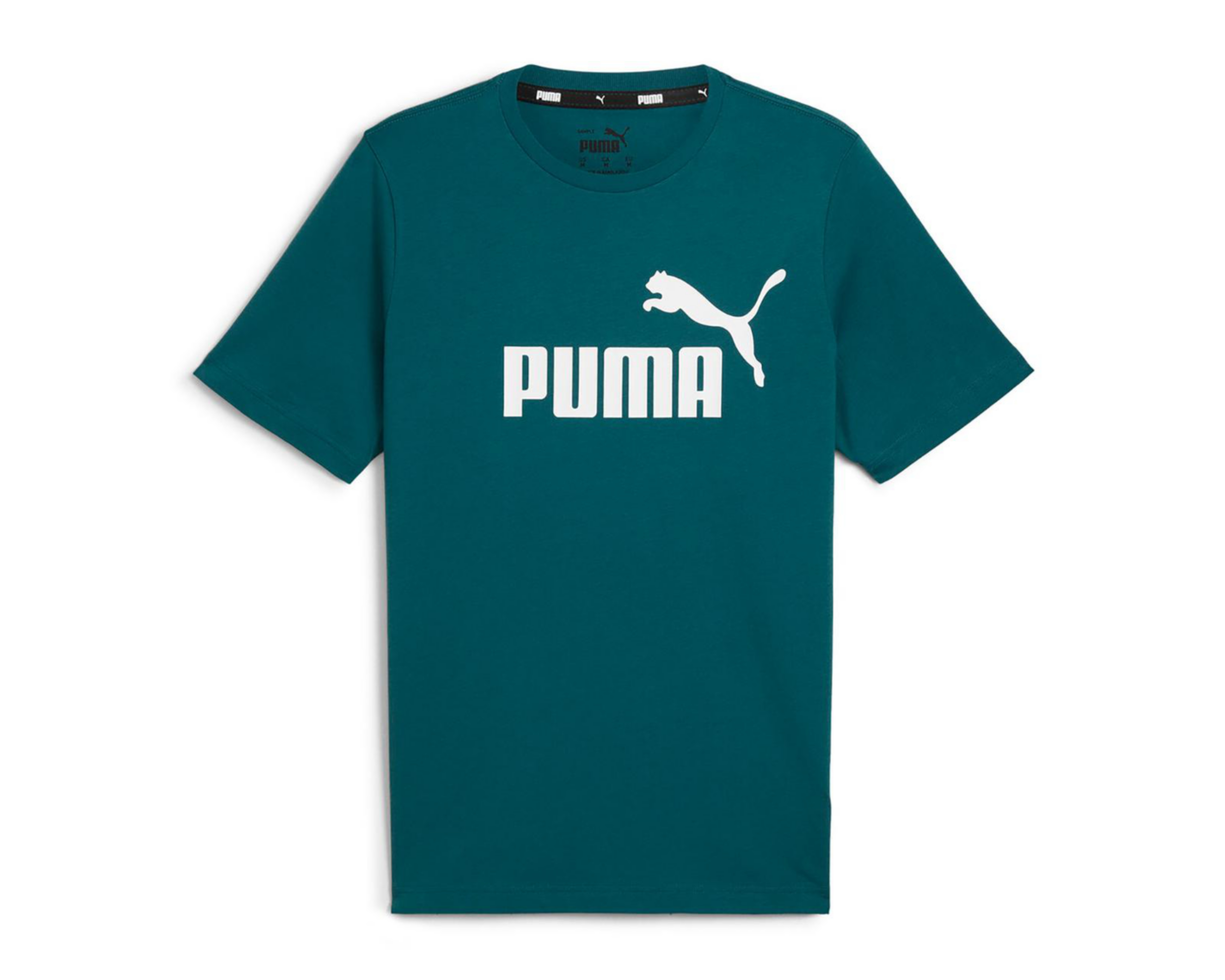 Foto 2 pulgar | Playera Puma ESS Logo para Hombre