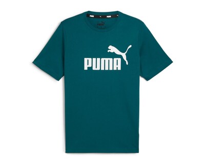 Foto 1 | Playera Puma ESS Logo para Hombre