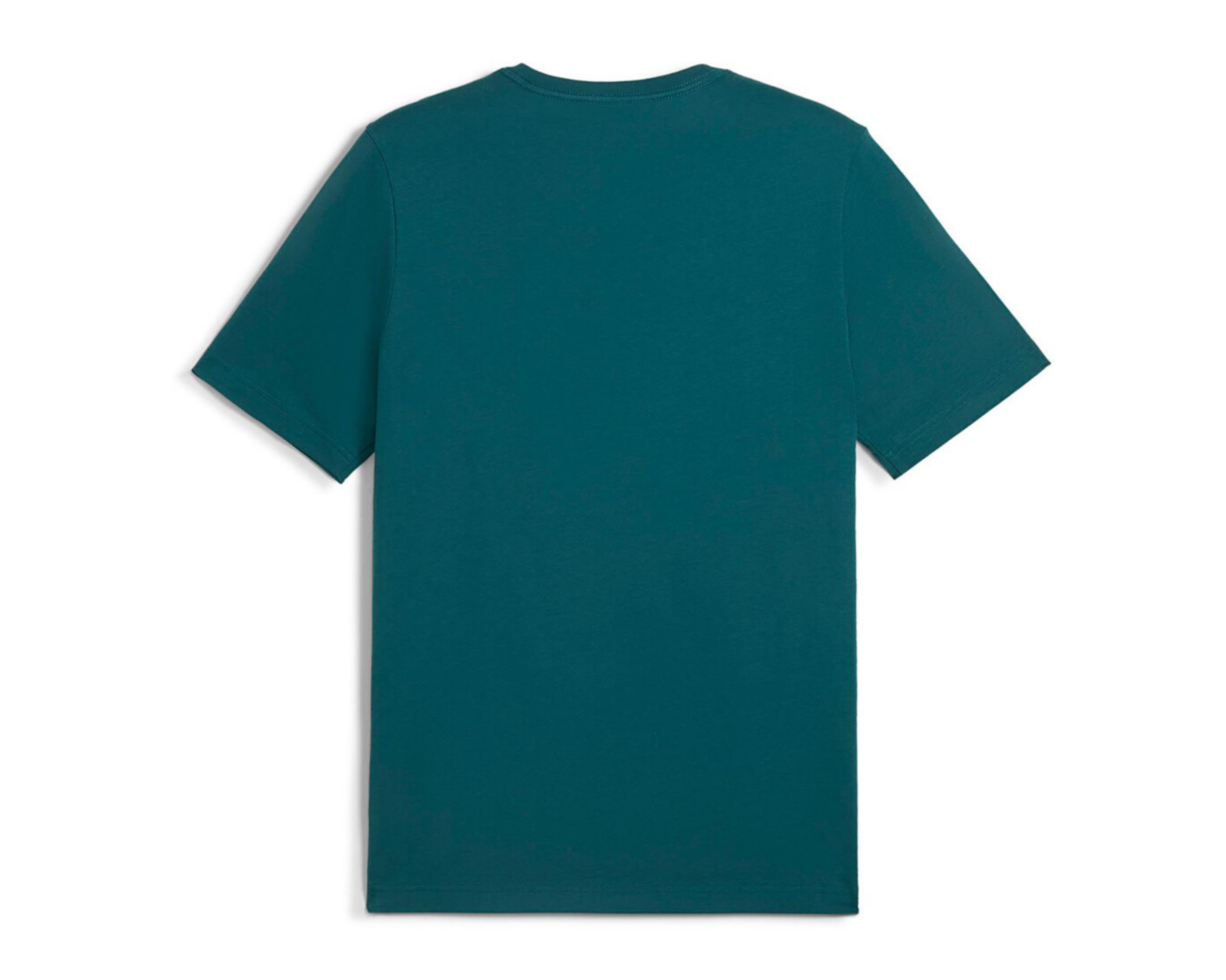 Foto 2 | Playera Puma ESS Logo para Hombre