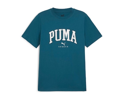 Foto 1 | Playera Puma Cuello Redondo para Hombre