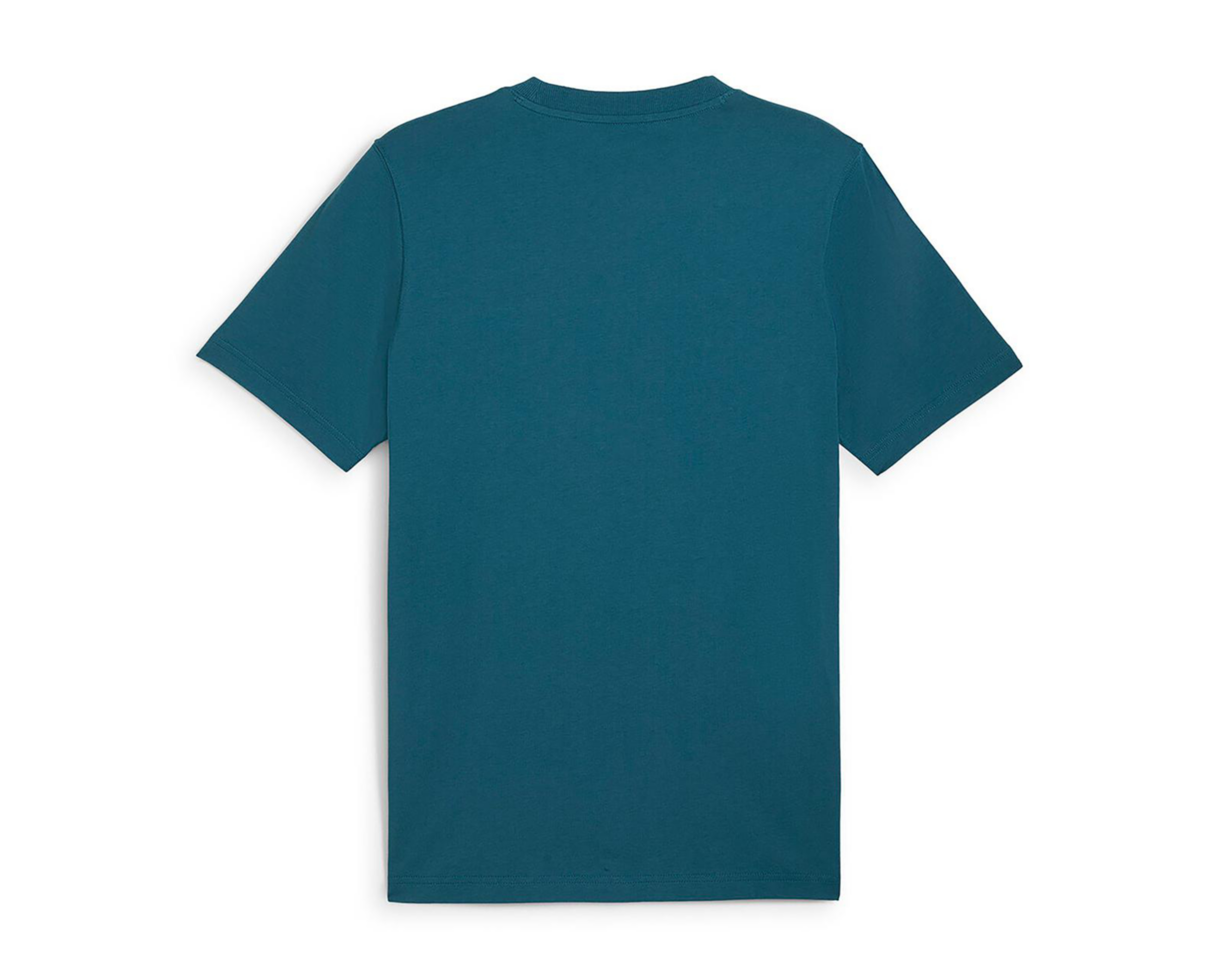 Foto 3 pulgar | Playera Puma Cuello Redondo para Hombre