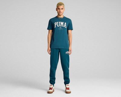 Foto 3 | Playera Puma Cuello Redondo para Hombre