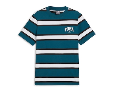 Foto 1 | Playera Puma SQUAD Stripe AOP para Hombre