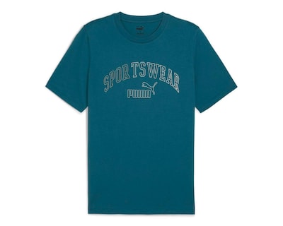 Foto 1 | Playera Puma de Entrenamiento para Hombre