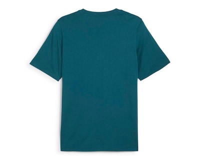 Foto 2 | Playera Puma de Entrenamiento para Hombre