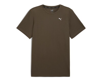 Foto 1 | Playera Puma PERFORMANCE SS de Entrenamiento para Hombre