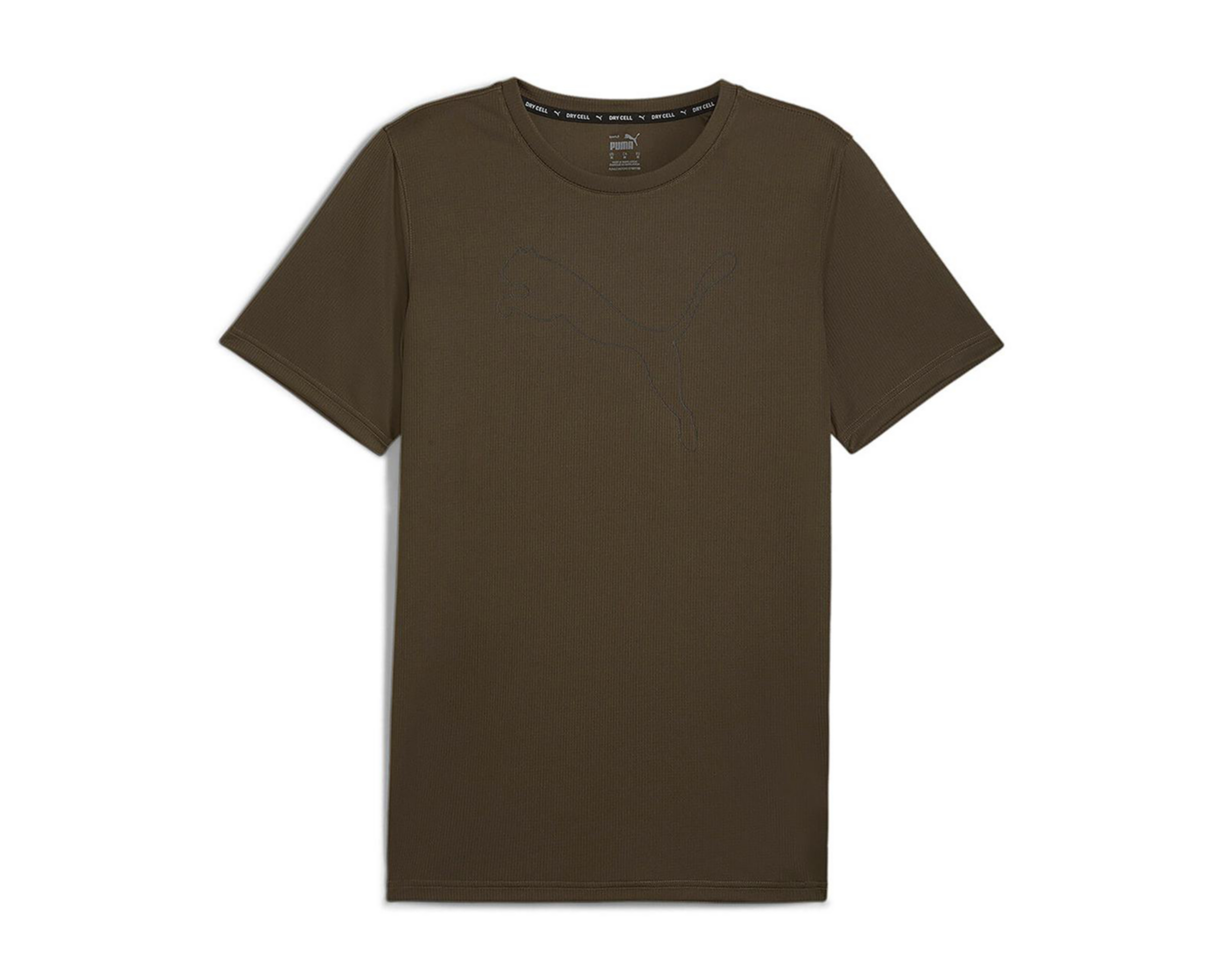 Foto 2 pulgar | Playera de Entrenamiento Puma Performance DryCELL para Hombre