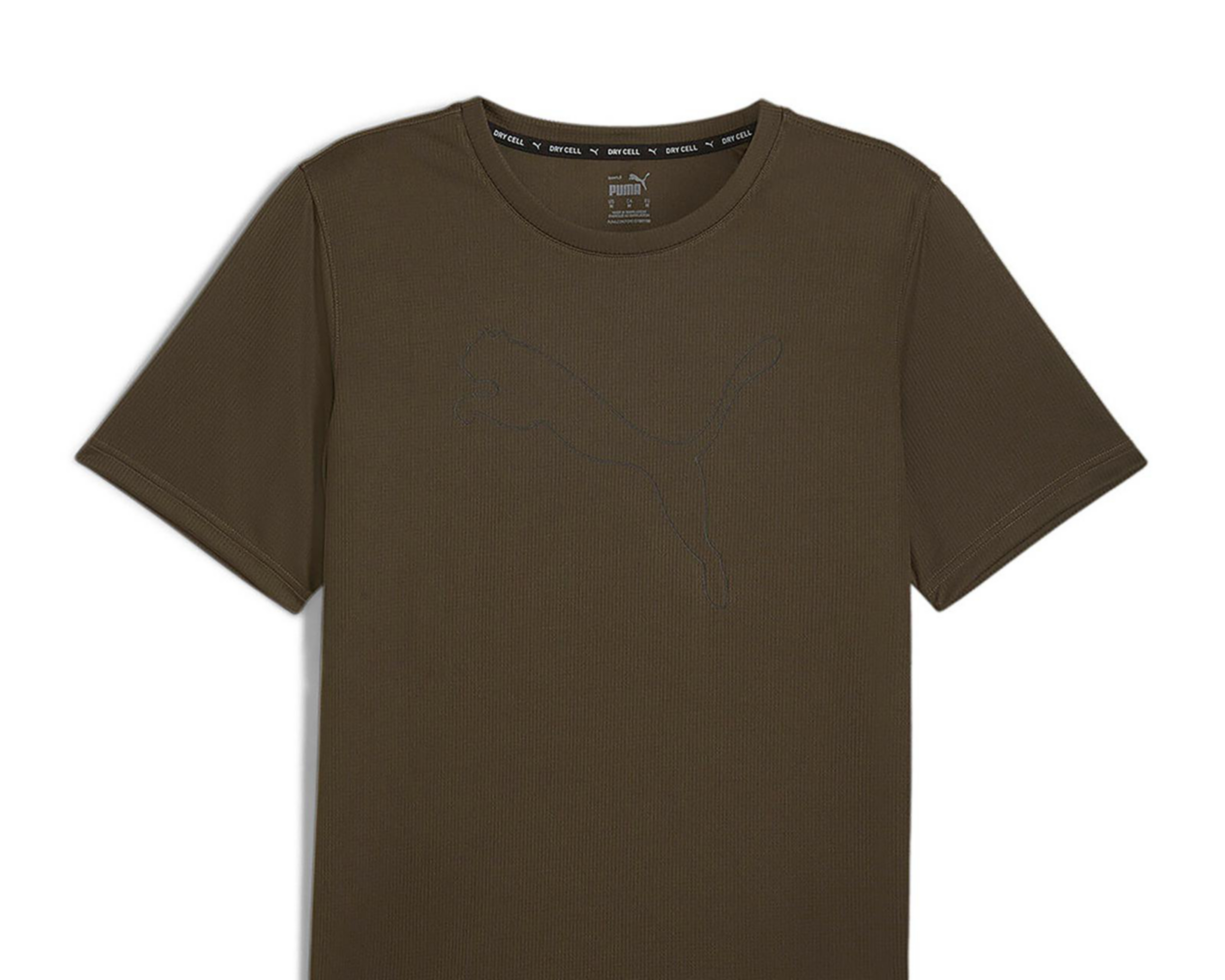 Foto 3 | Playera de Entrenamiento Puma Performance DryCELL para Hombre
