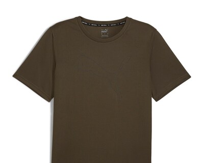 Foto 3 | Playera de Entrenamiento Puma Performance DryCELL para Hombre