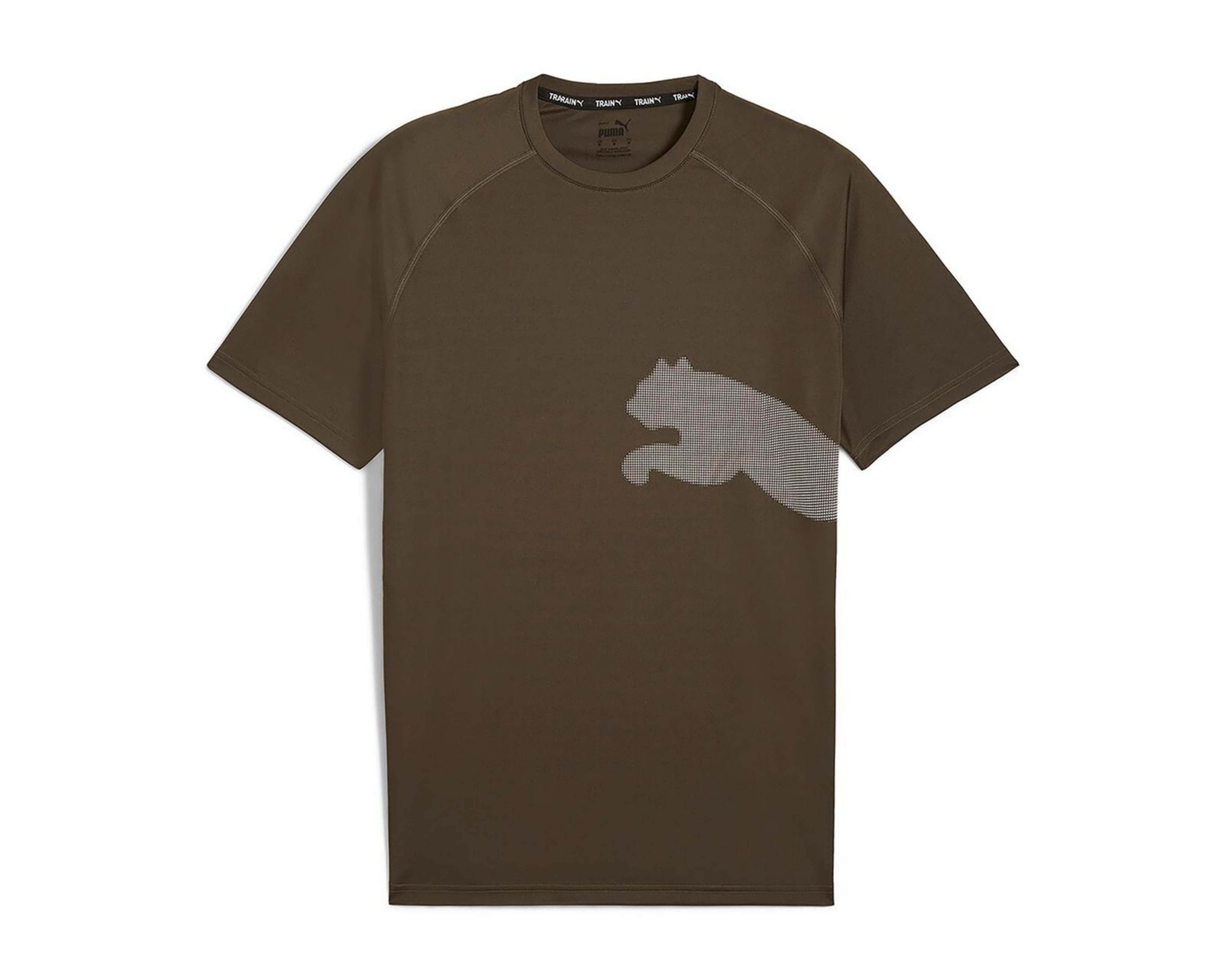 Playera de Entrenamiento Puma Train All Day DryCELL para Hombre