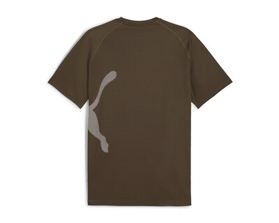 Foto 2 | Playera de Entrenamiento Puma Train All Day DryCELL para Hombre
