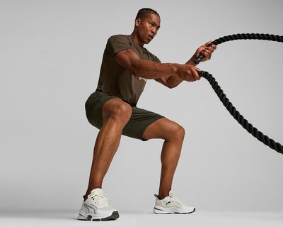 Foto 6 | Playera de Entrenamiento Puma Train All Day DryCELL para Hombre