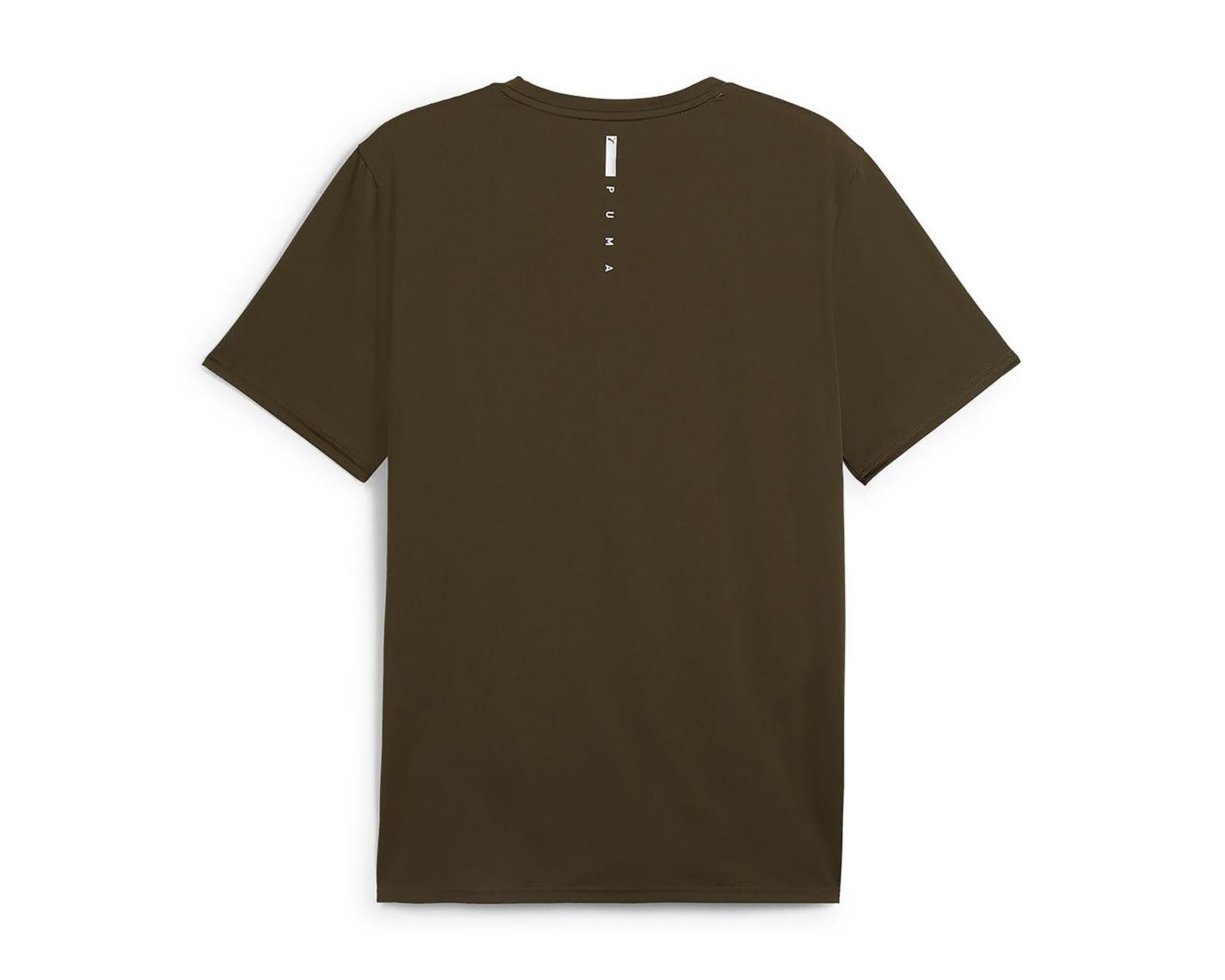 Foto 3 pulgar | Playera de Entrenamiento Puma Poly Cargo Tee DryCell para Hombre