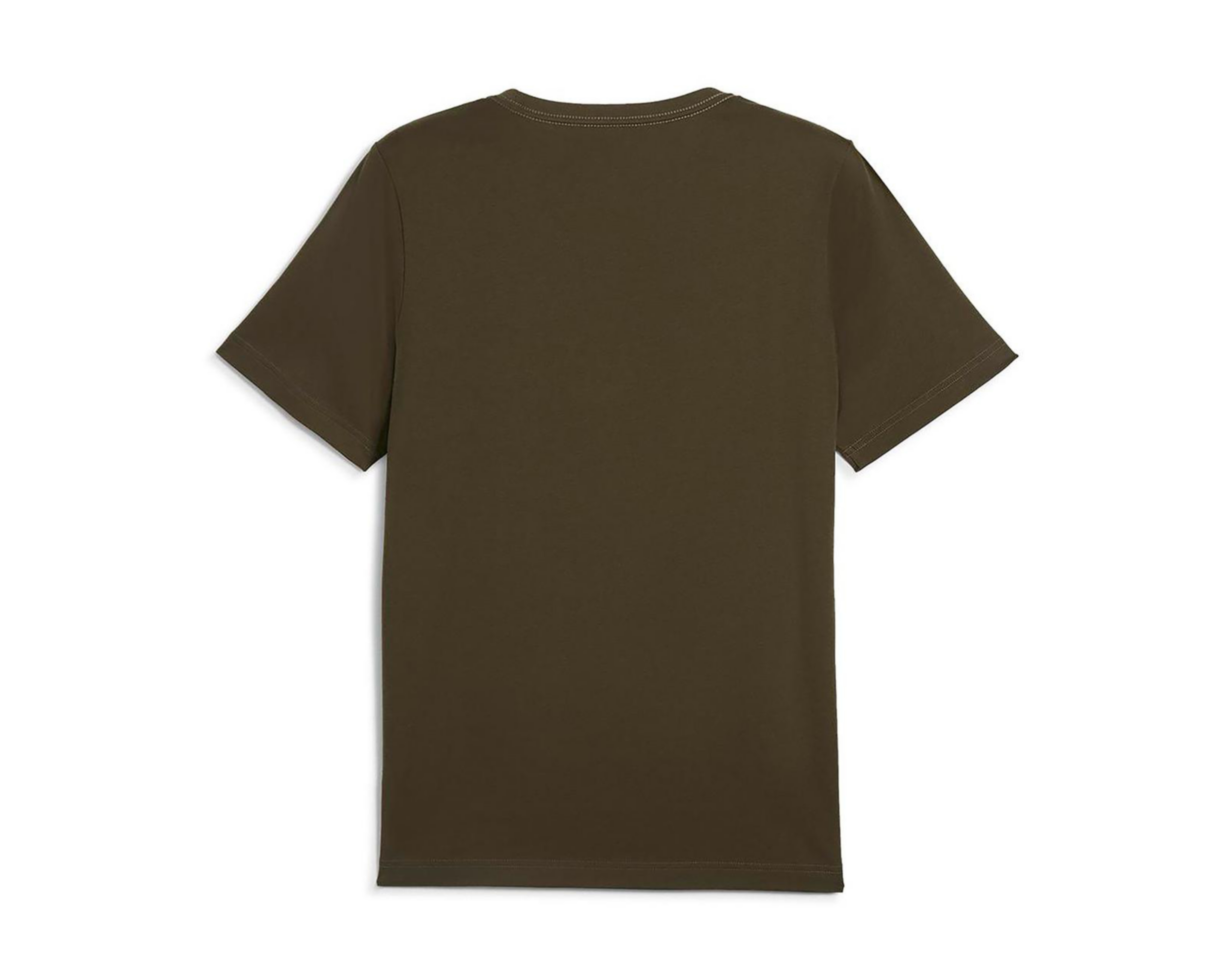 Foto 3 pulgar | Playera Puma Ess Logo Tee de Entrenamiento para Hombre