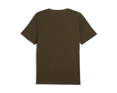 Foto 2 | Playera Puma Ess Logo Tee de Entrenamiento para Hombre