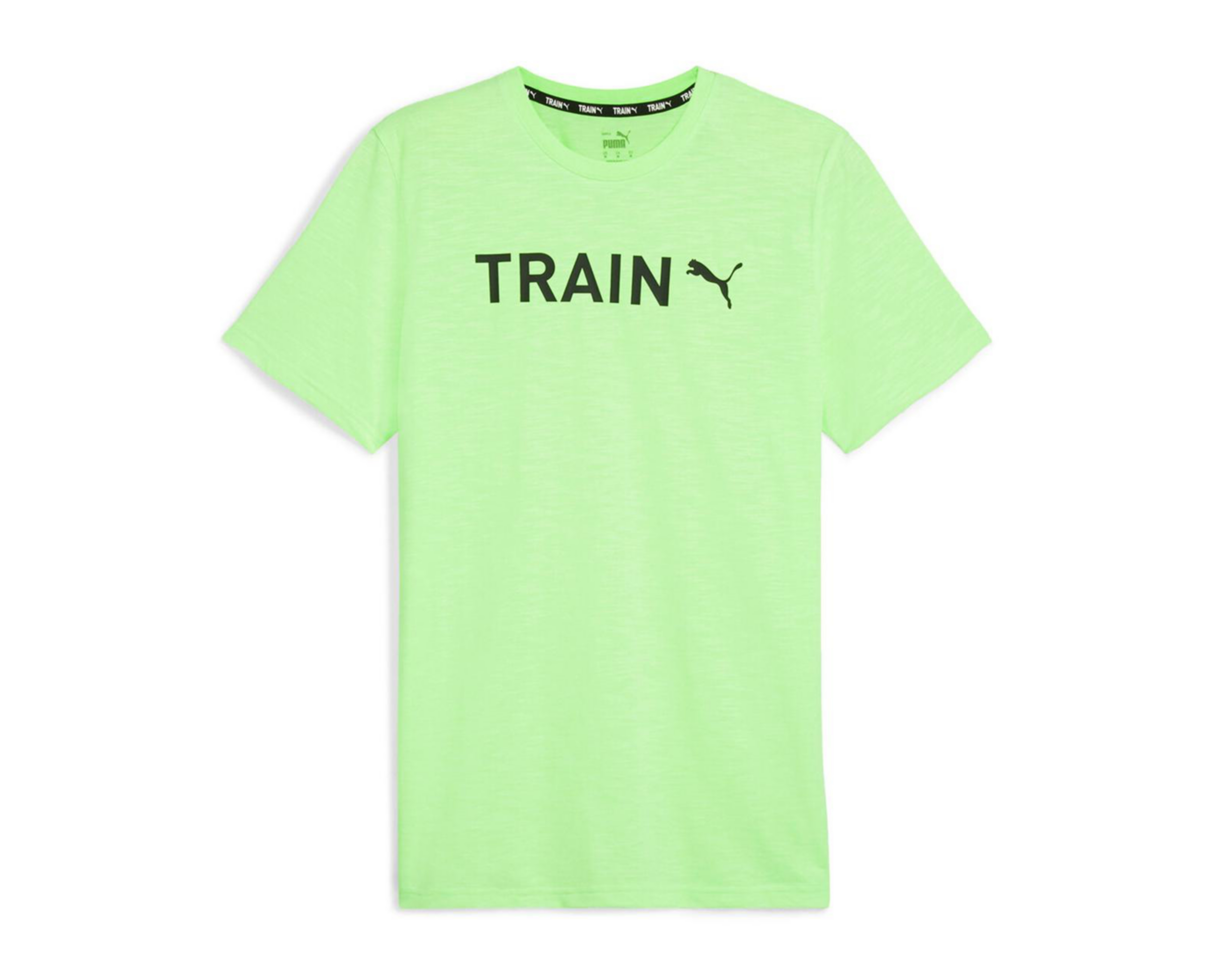 Foto 2 pulgar | Playera Puma GRAPHIC TEE de Entrenamiento para Hombre