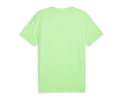 Foto 2 | Playera Puma GRAPHIC TEE de Entrenamiento para Hombre