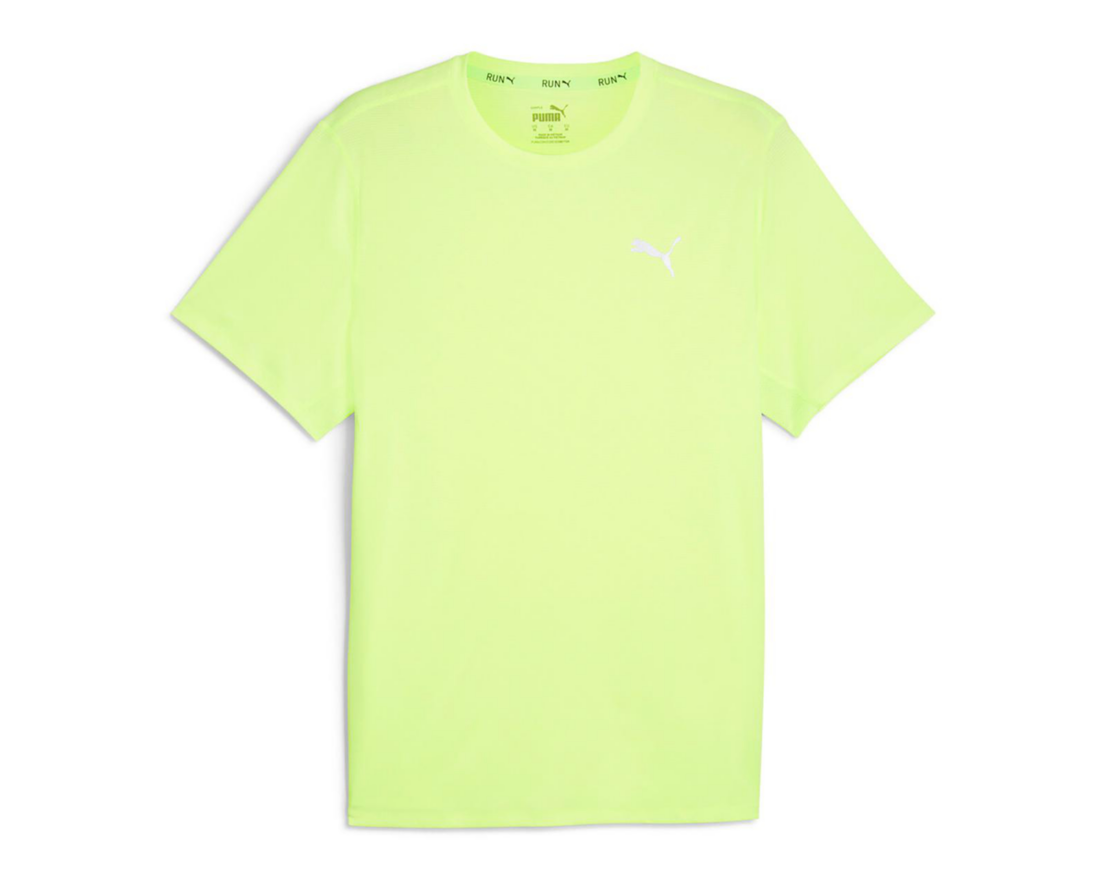 Foto 2 pulgar | Playera Puma de Entrenamiento para Hombre