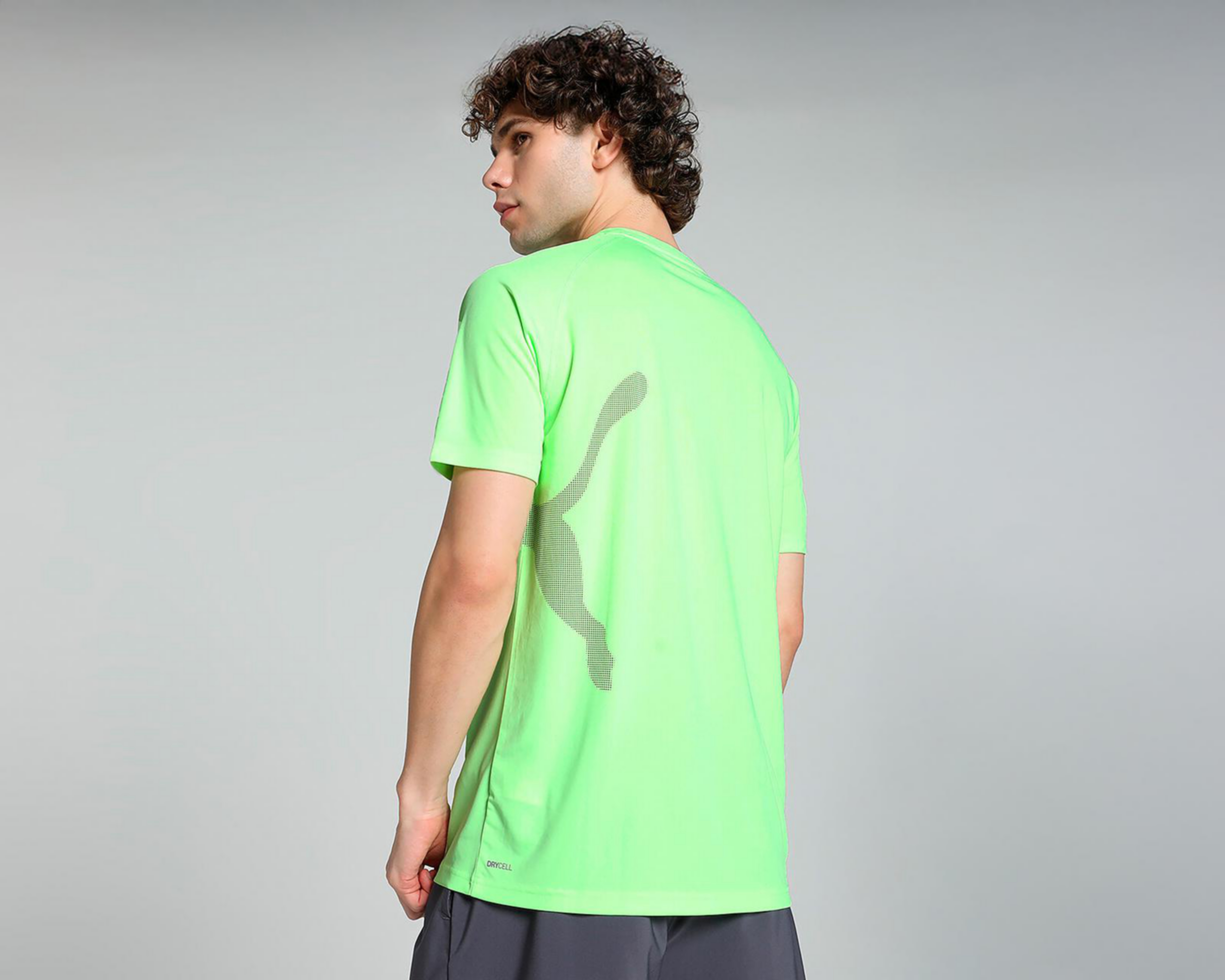 Foto 3 pulgar | Playera de Entrenamiento Puma Train All Day Drycell para Hombre