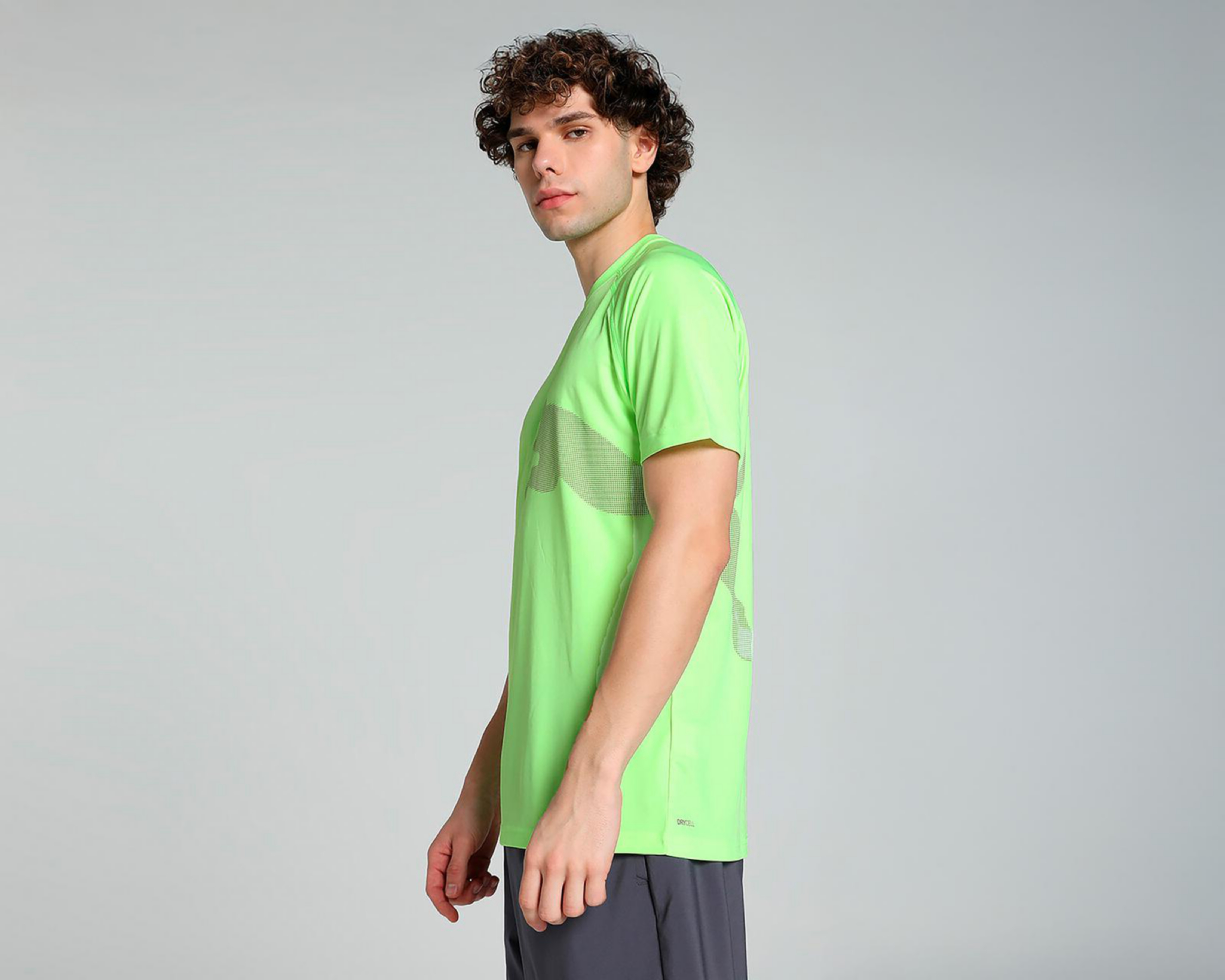 Foto 4 pulgar | Playera de Entrenamiento Puma Train All Day Drycell para Hombre