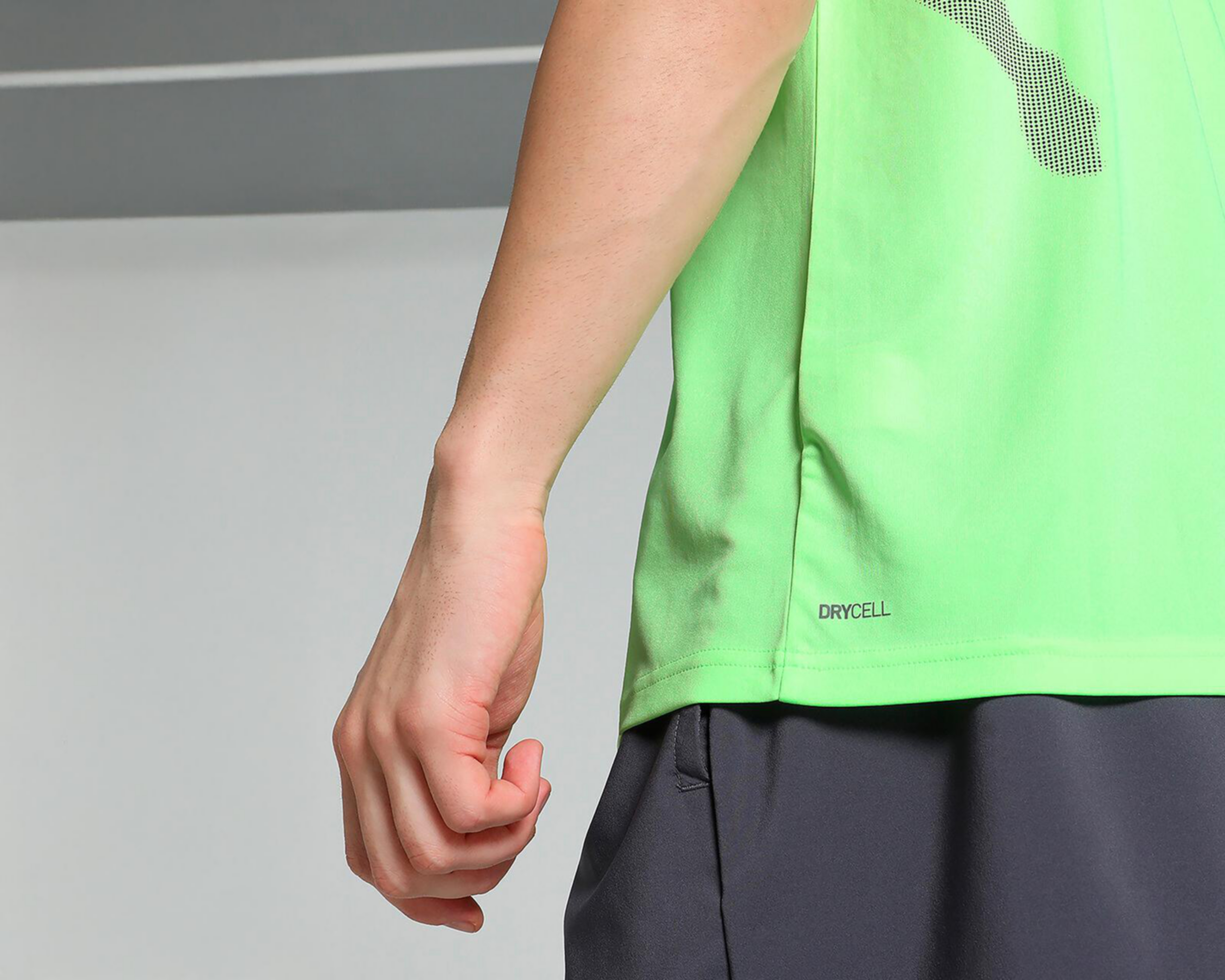 Foto 7 pulgar | Playera de Entrenamiento Puma Train All Day Drycell para Hombre