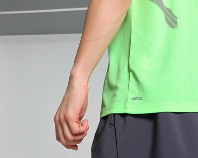 Foto 6 | Playera de Entrenamiento Puma Train All Day Drycell para Hombre