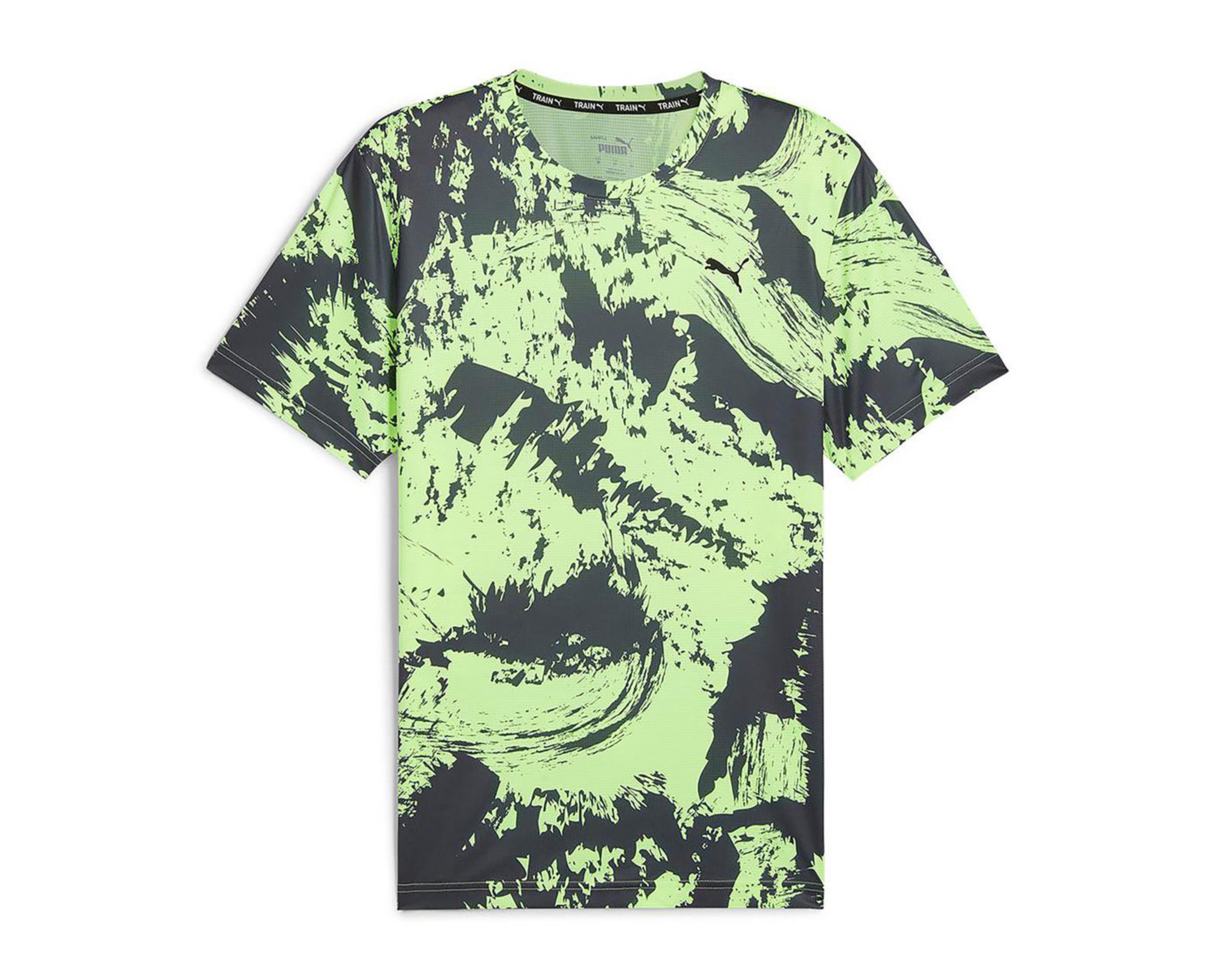 Foto 1 | Playera de Entrenamiento Puma dryCELL para Hombre