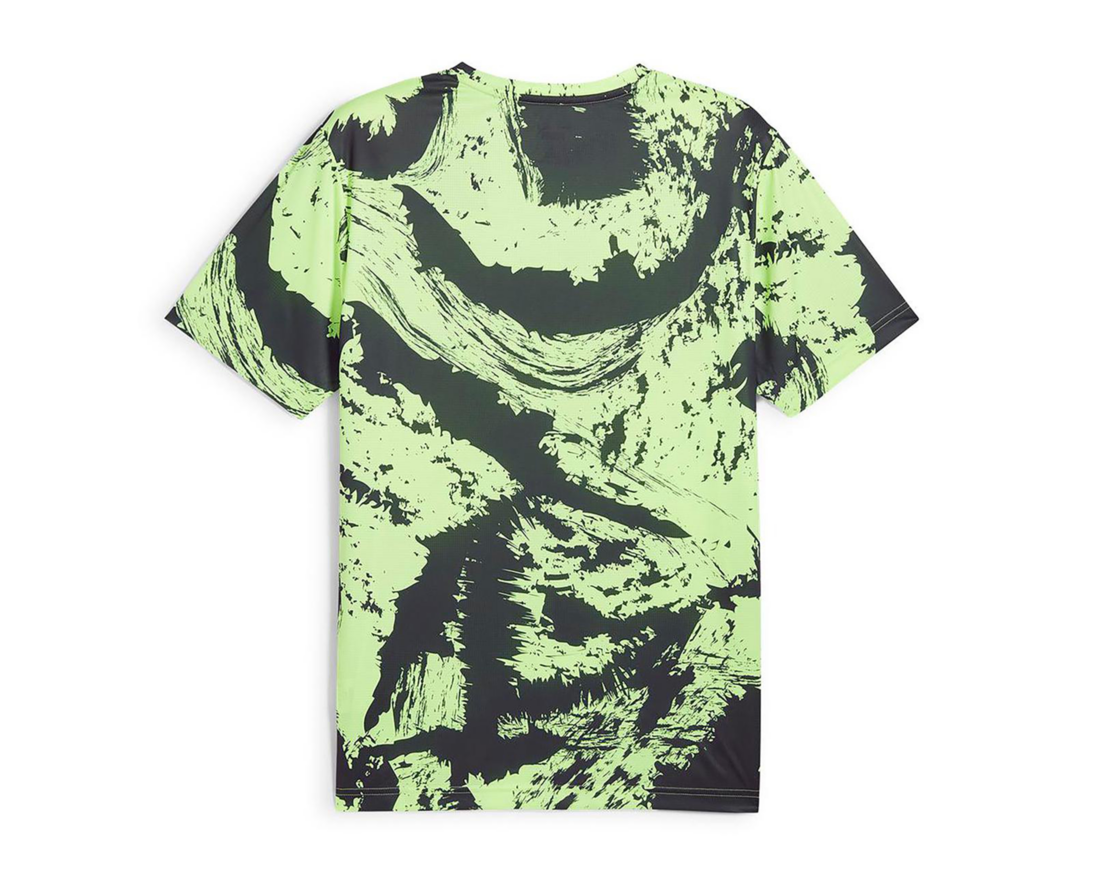 Foto 2 | Playera de Entrenamiento Puma dryCELL para Hombre