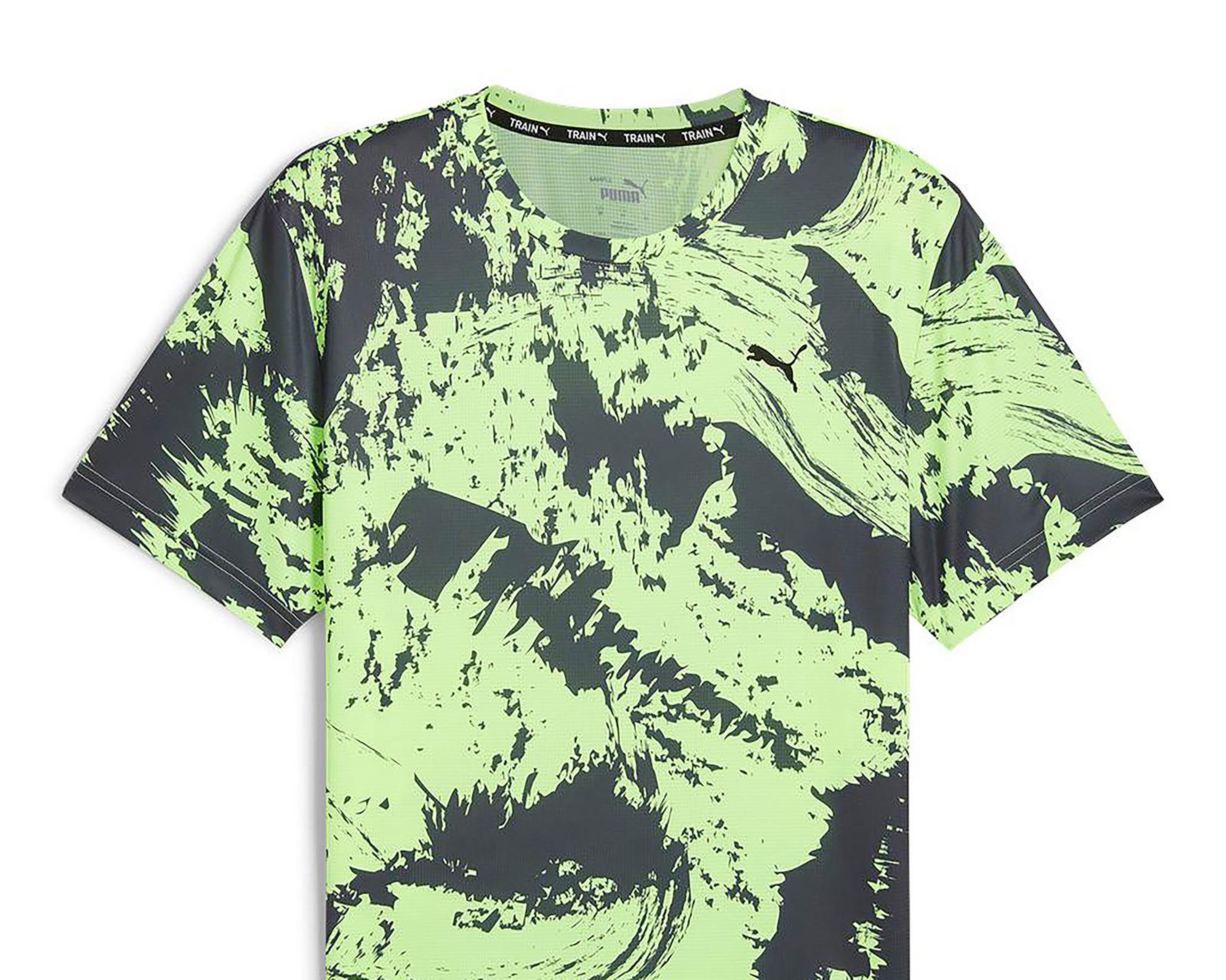 Foto 4 pulgar | Playera de Entrenamiento Puma dryCELL para Hombre