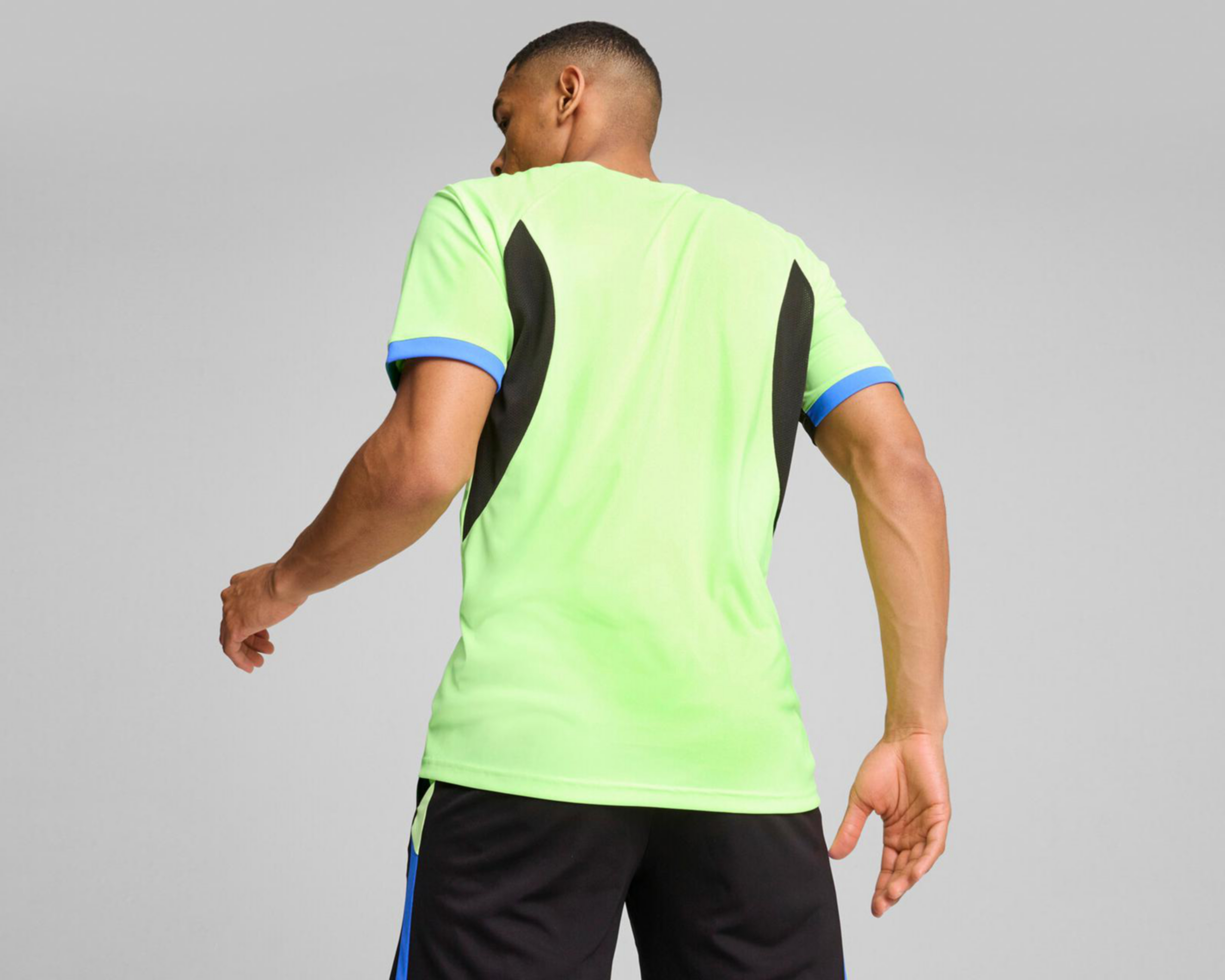 Foto 5 pulgar | Playera Puma DryCell IndividualLIGA de Entrenamiento para Hombre