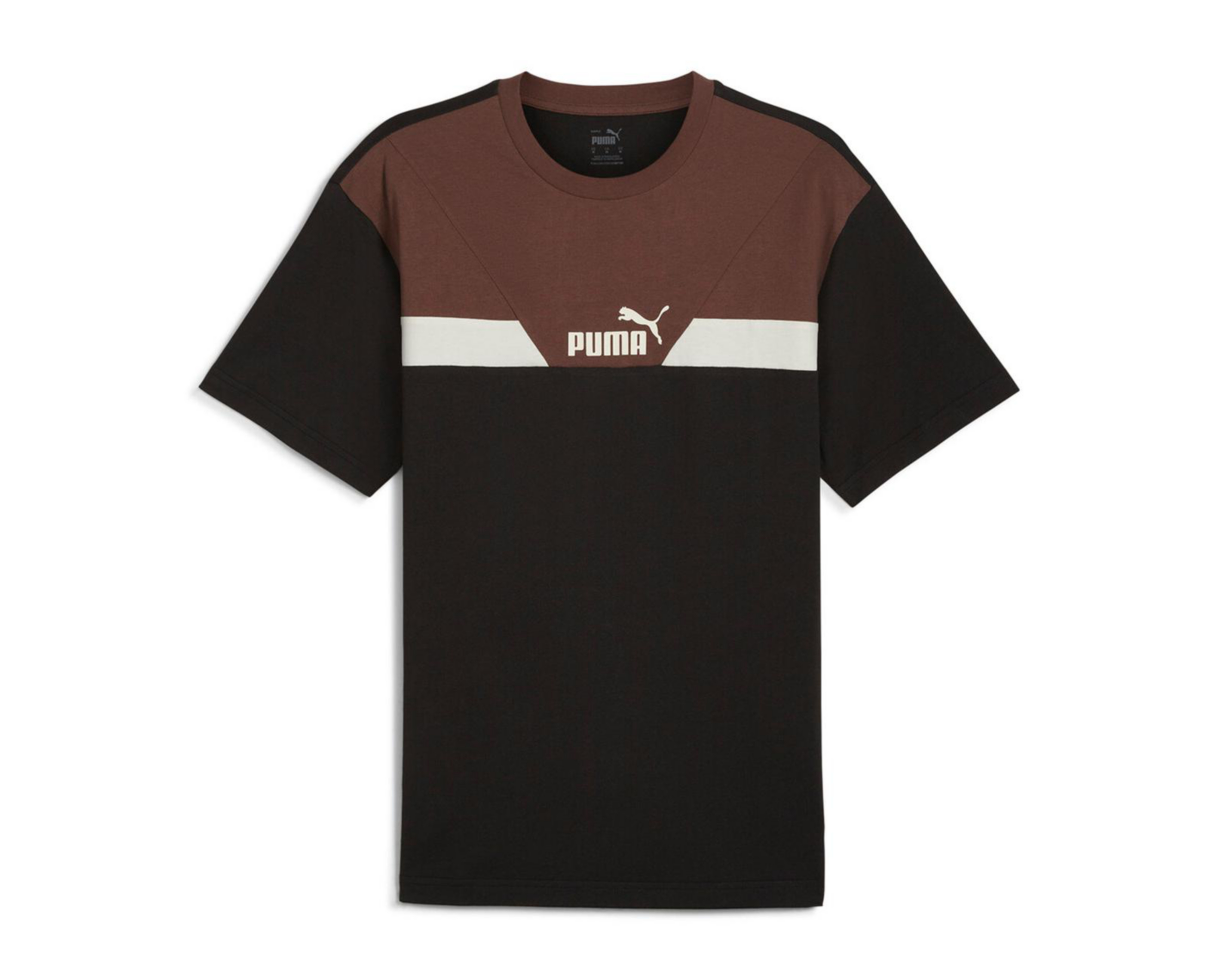 Foto 2 pulgar | Playera Puma Power de Entrenamiento para Hombre
