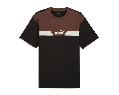 Foto 1 | Playera Puma Power de Entrenamiento para Hombre