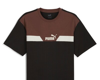 Foto 3 | Playera Puma Power de Entrenamiento para Hombre