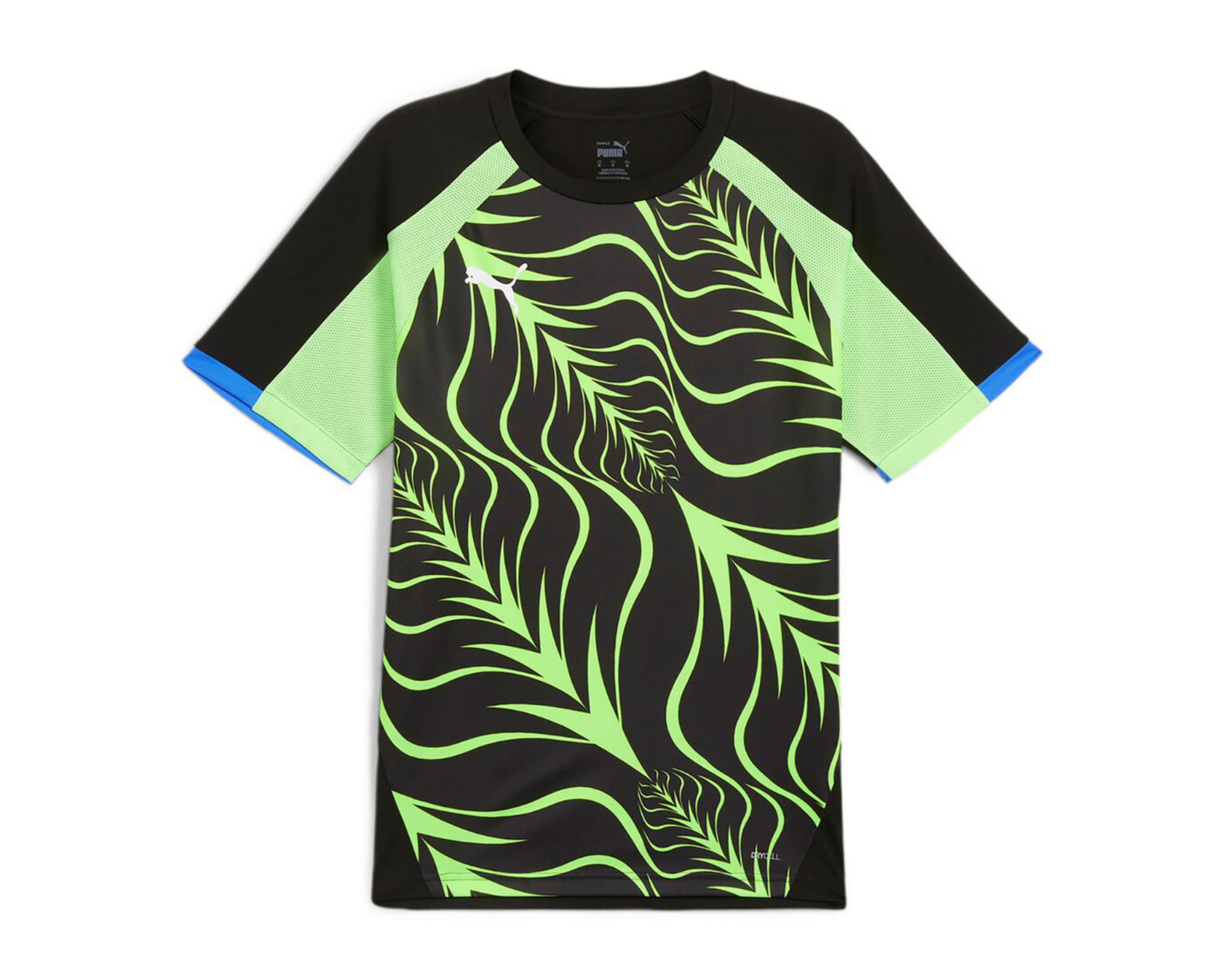 Foto 2 pulgar | Playera Puma IndividualLiga de Entrenamiento para Hombre