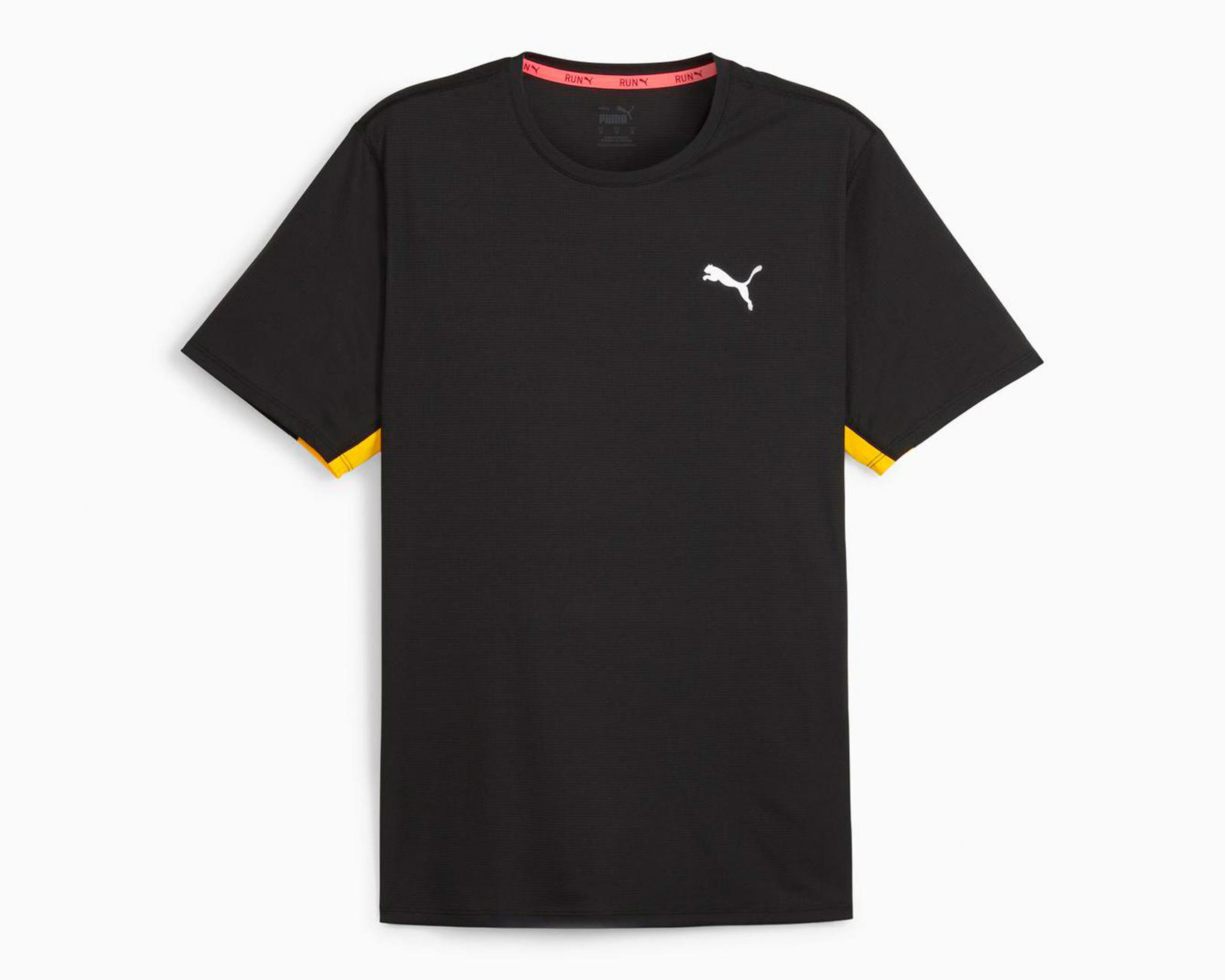 Foto 2 pulgar | Playera Puma Run Favourite de Correr para Hombre