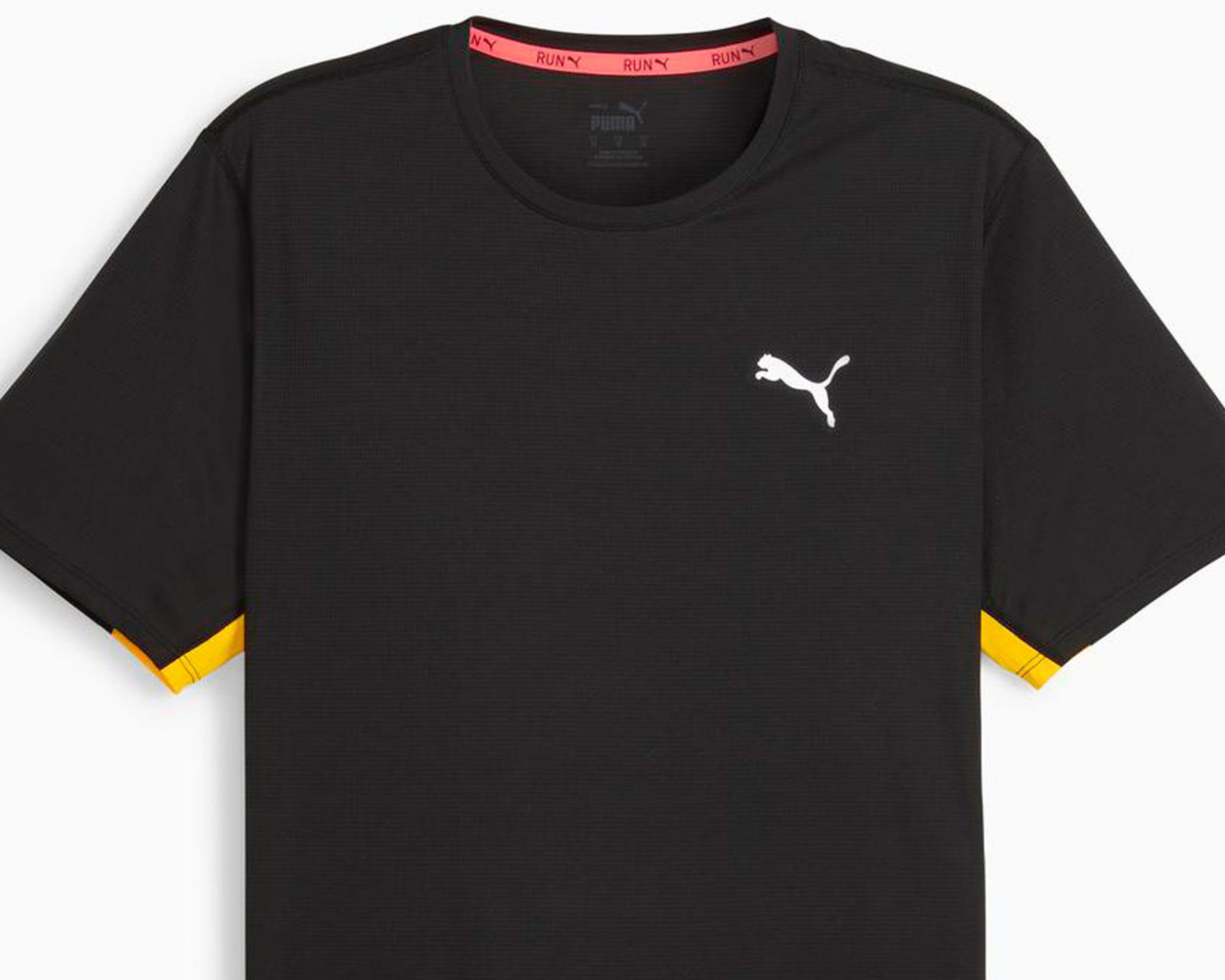 Foto 4 pulgar | Playera Puma Run Favourite de Correr para Hombre