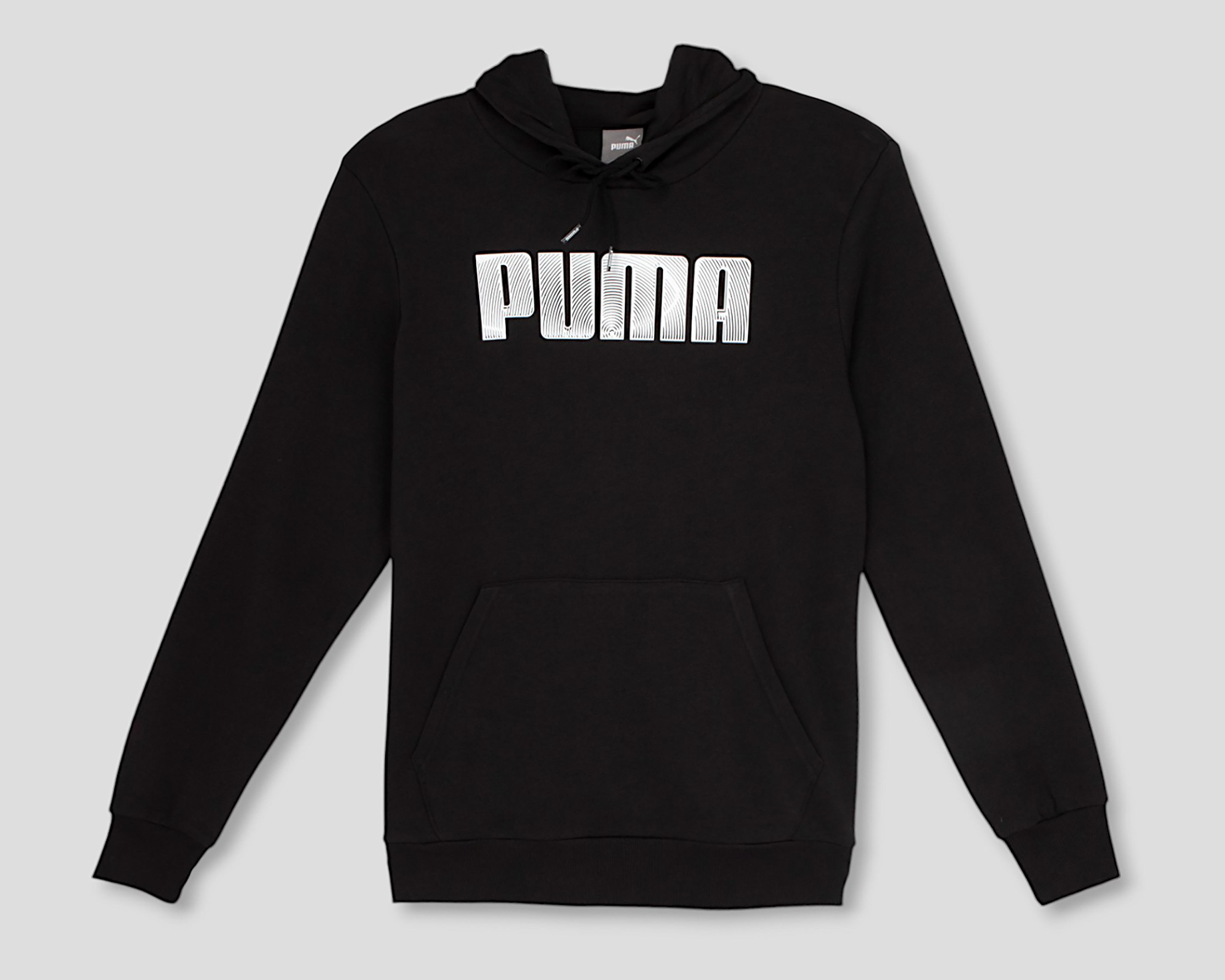 Foto 2 pulgar | Sudadera de Entrenamiento Puma para Hombre