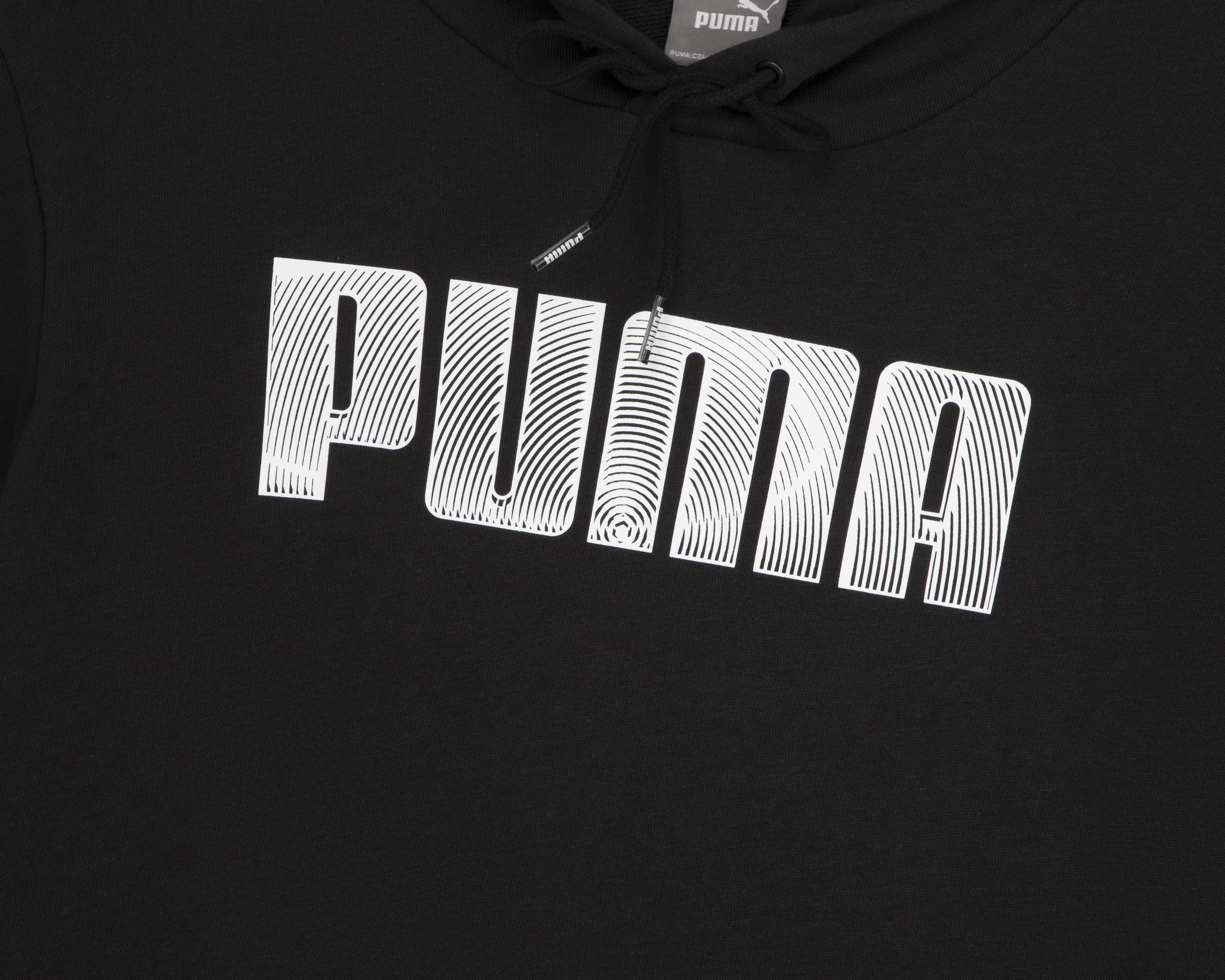 Foto 4 pulgar | Sudadera de Entrenamiento Puma para Hombre