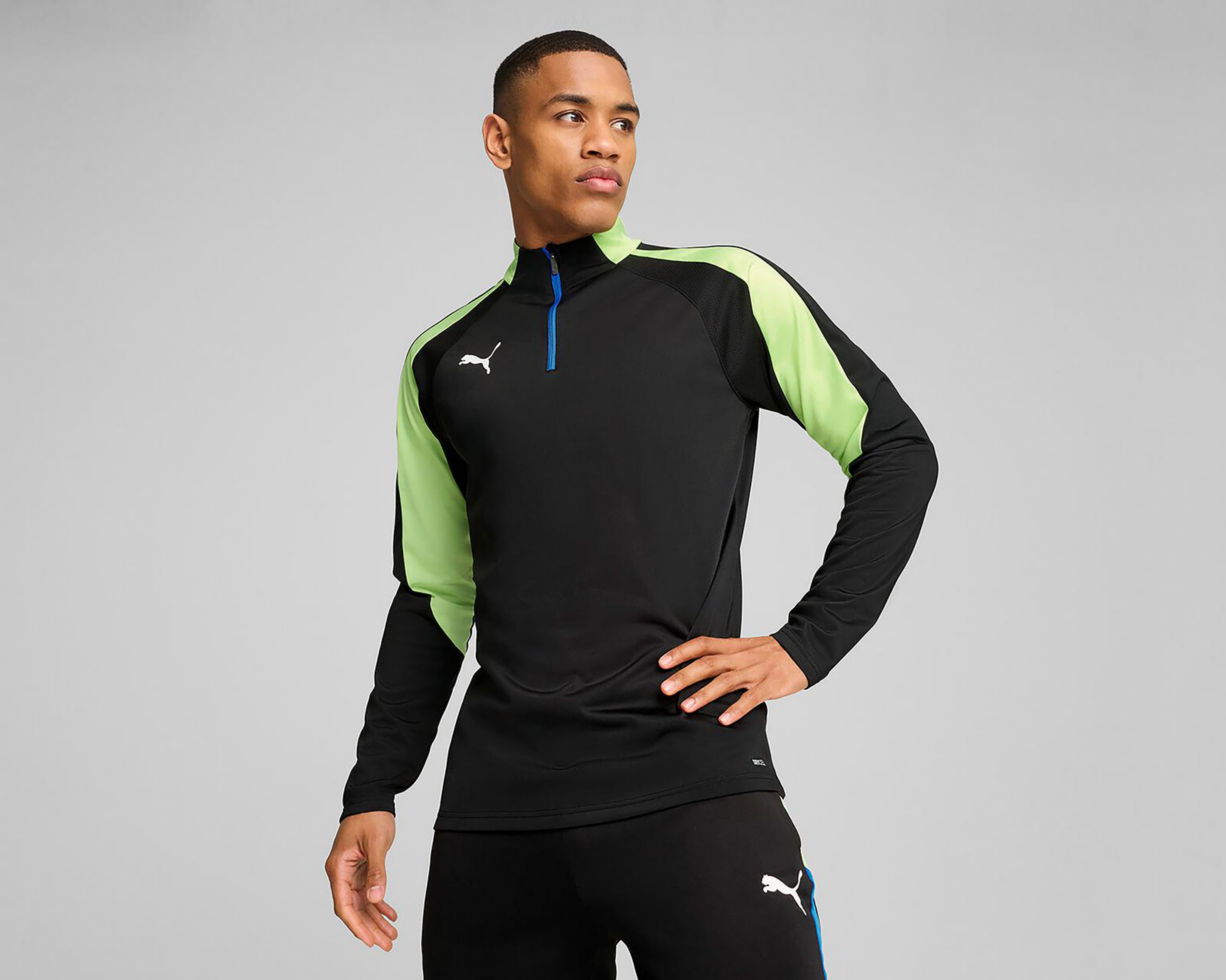 Foto 4 pulgar | Playera de Futbol Puma individualLIGA para Hombre