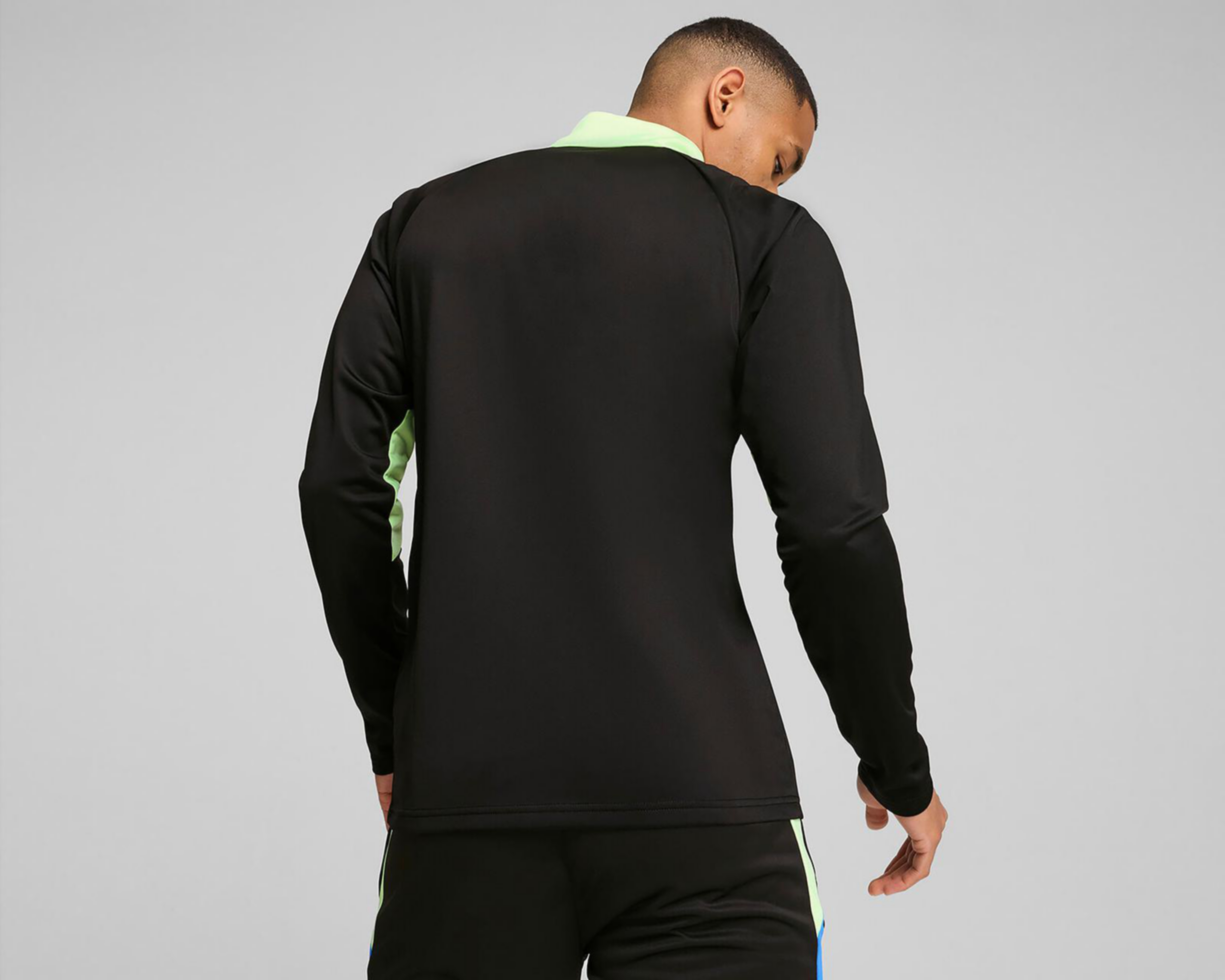 Foto 5 pulgar | Playera de Futbol Puma individualLIGA para Hombre