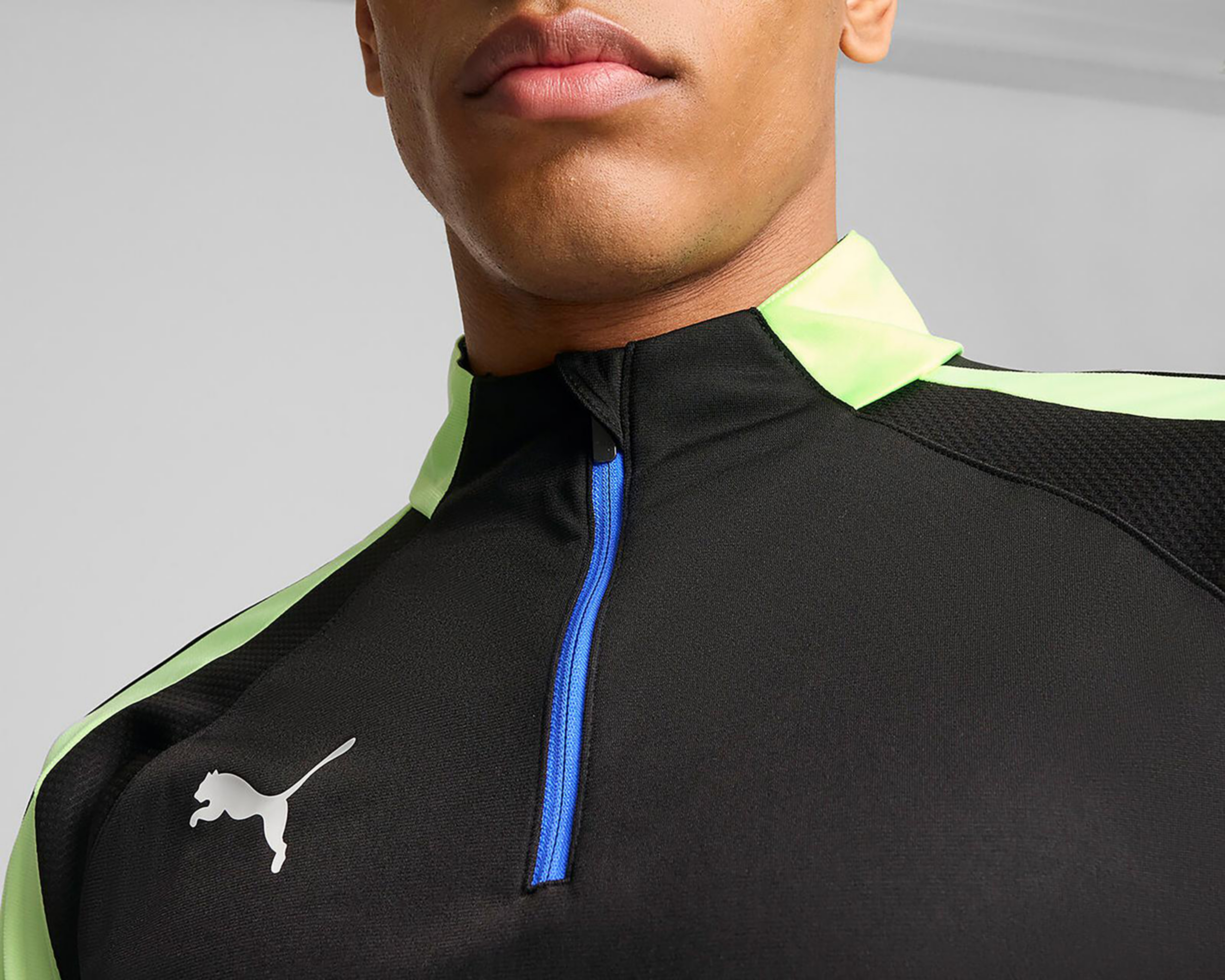 Foto 6 pulgar | Playera de Futbol Puma individualLIGA para Hombre