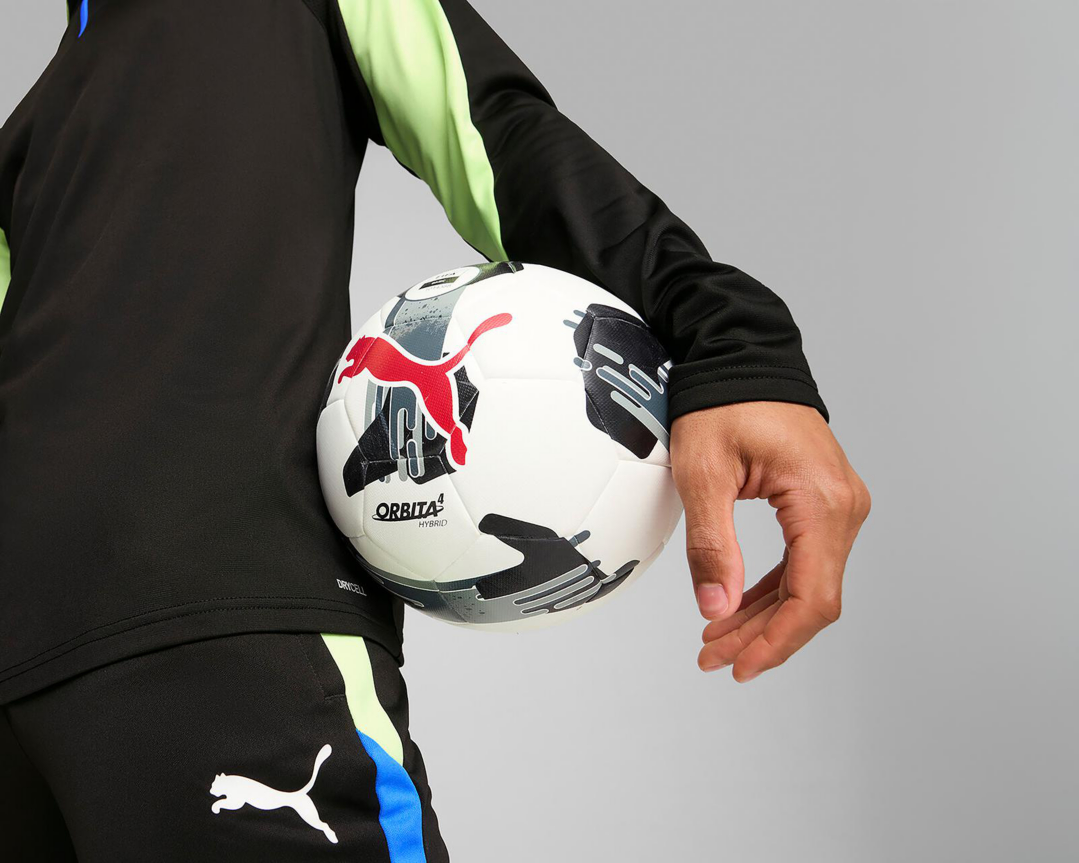 Foto 7 pulgar | Playera de Futbol Puma individualLIGA para Hombre