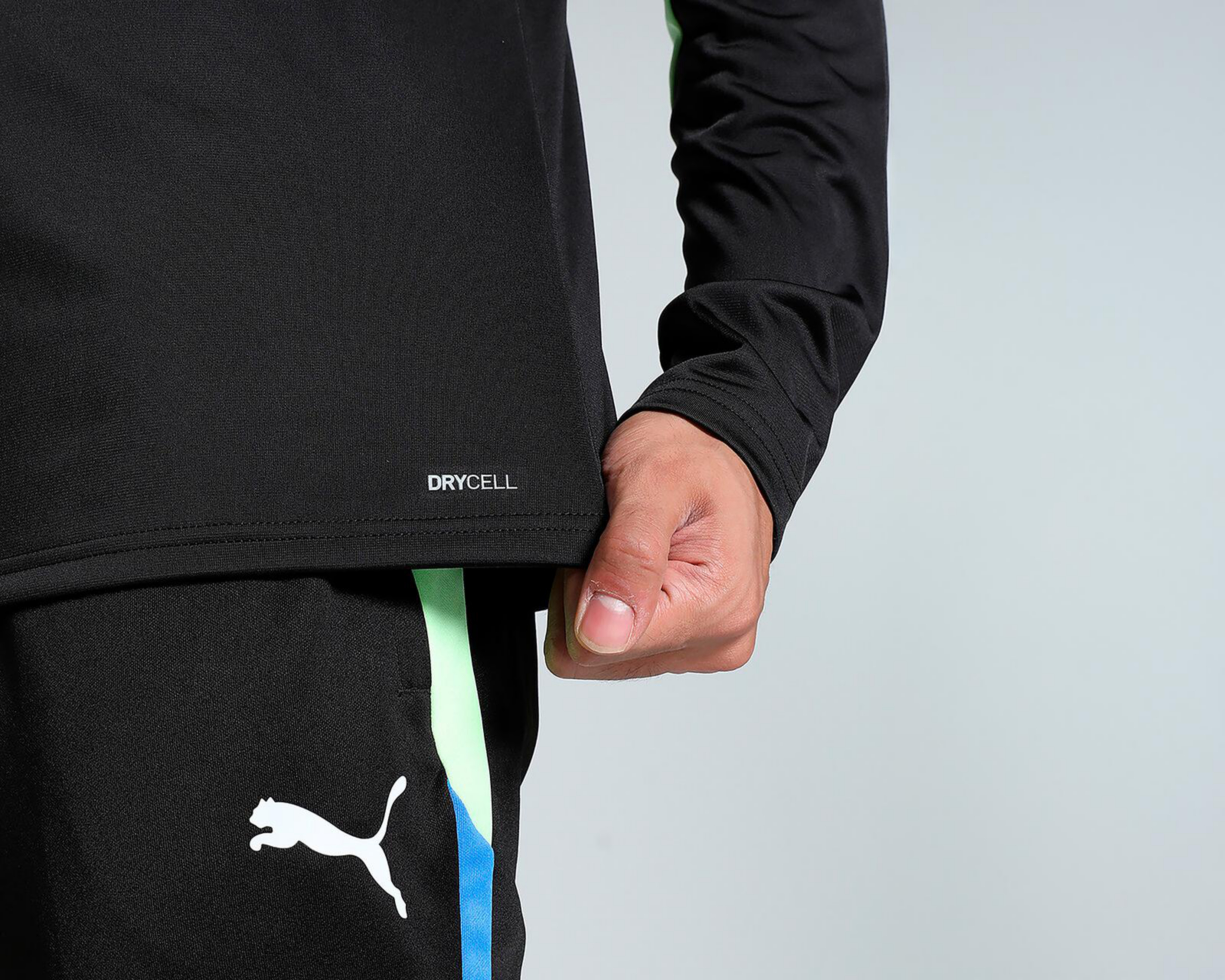 Foto 8 pulgar | Playera de Futbol Puma individualLIGA para Hombre