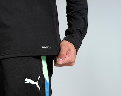 Foto 7 | Playera de Futbol Puma individualLIGA para Hombre