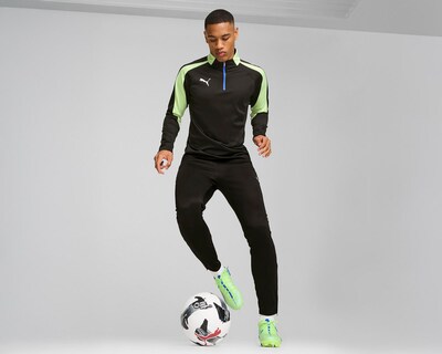 Foto 8 | Playera de Futbol Puma individualLIGA para Hombre