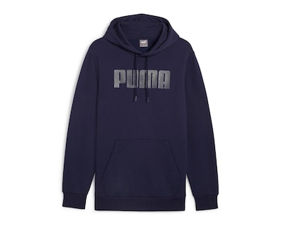 Foto 1 | Sudadera Puma con Capucha para Hombre